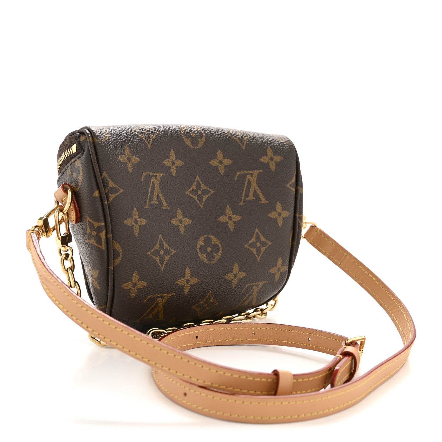 Monogram Mini Bumbag