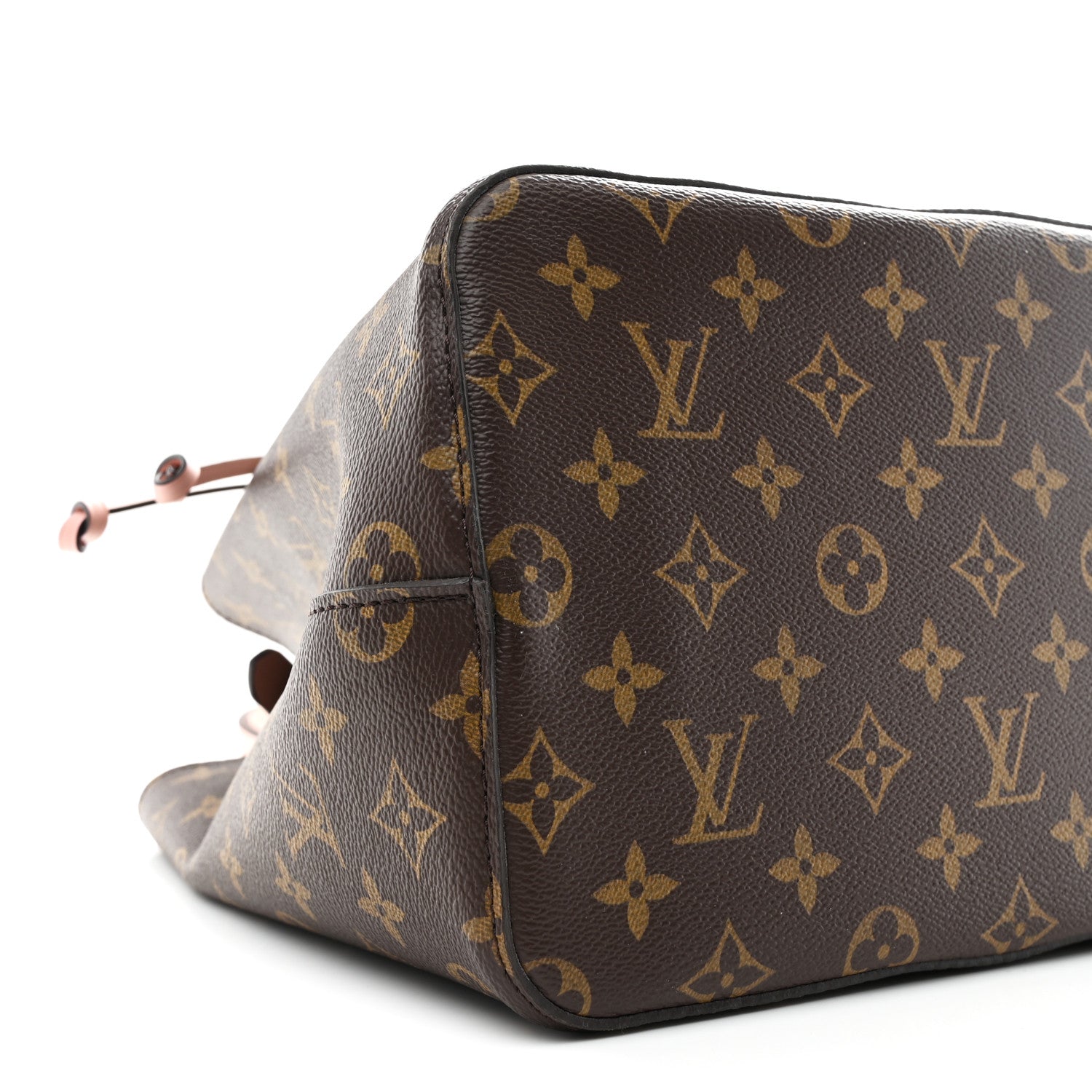 Monogram Neonoe MM Rose Poudre