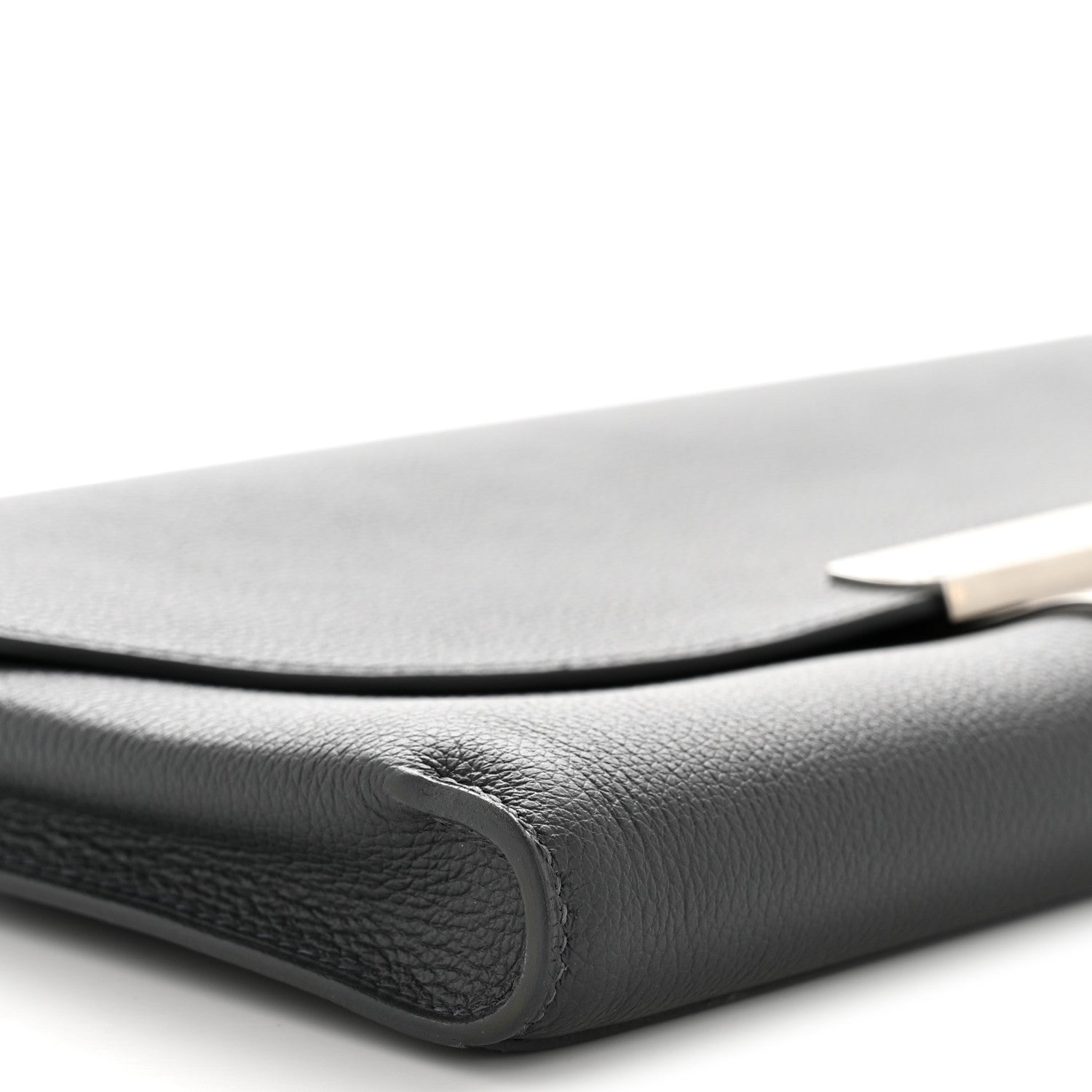 Evercolor Depechette Pouch Ardoise