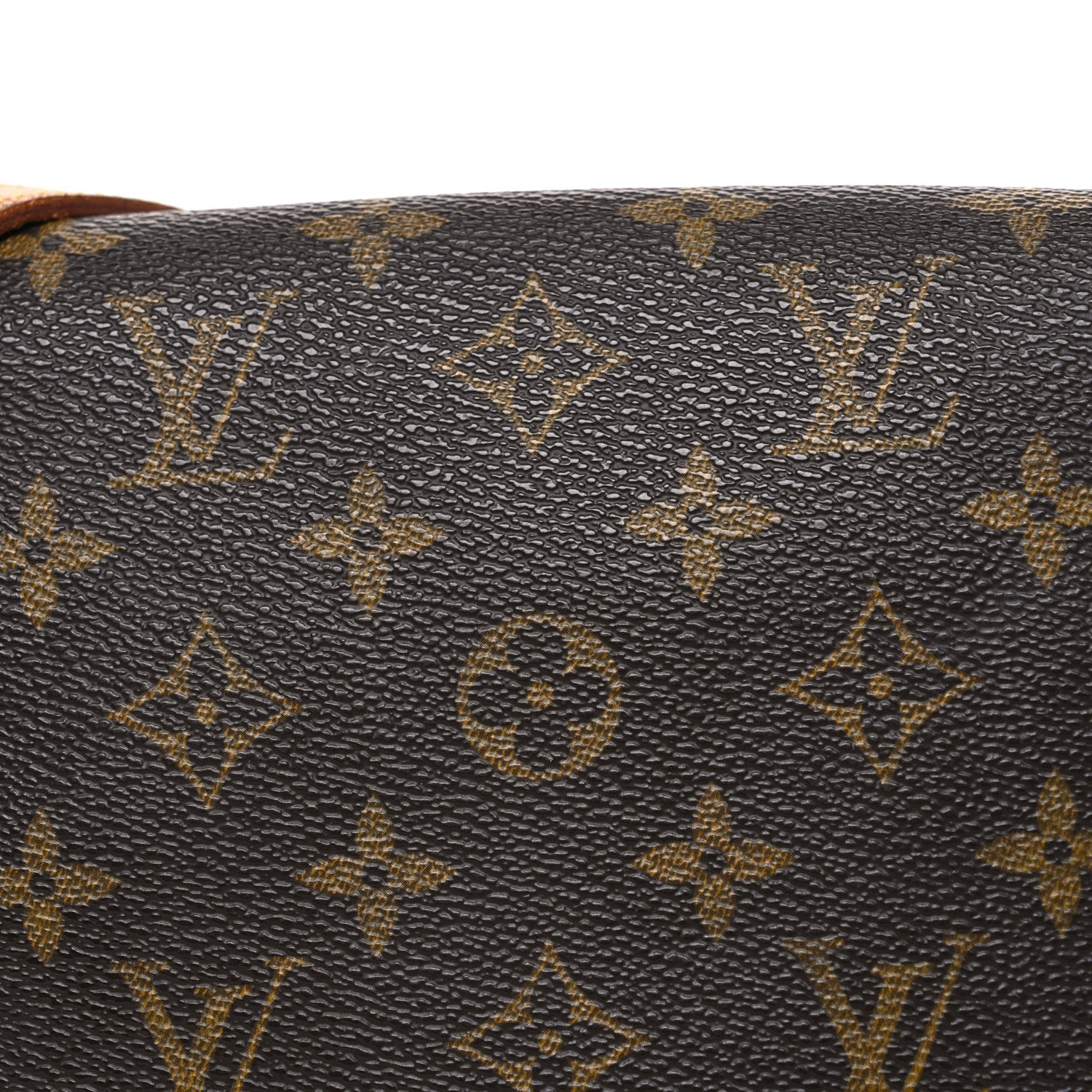 Monogram Musette Salsa