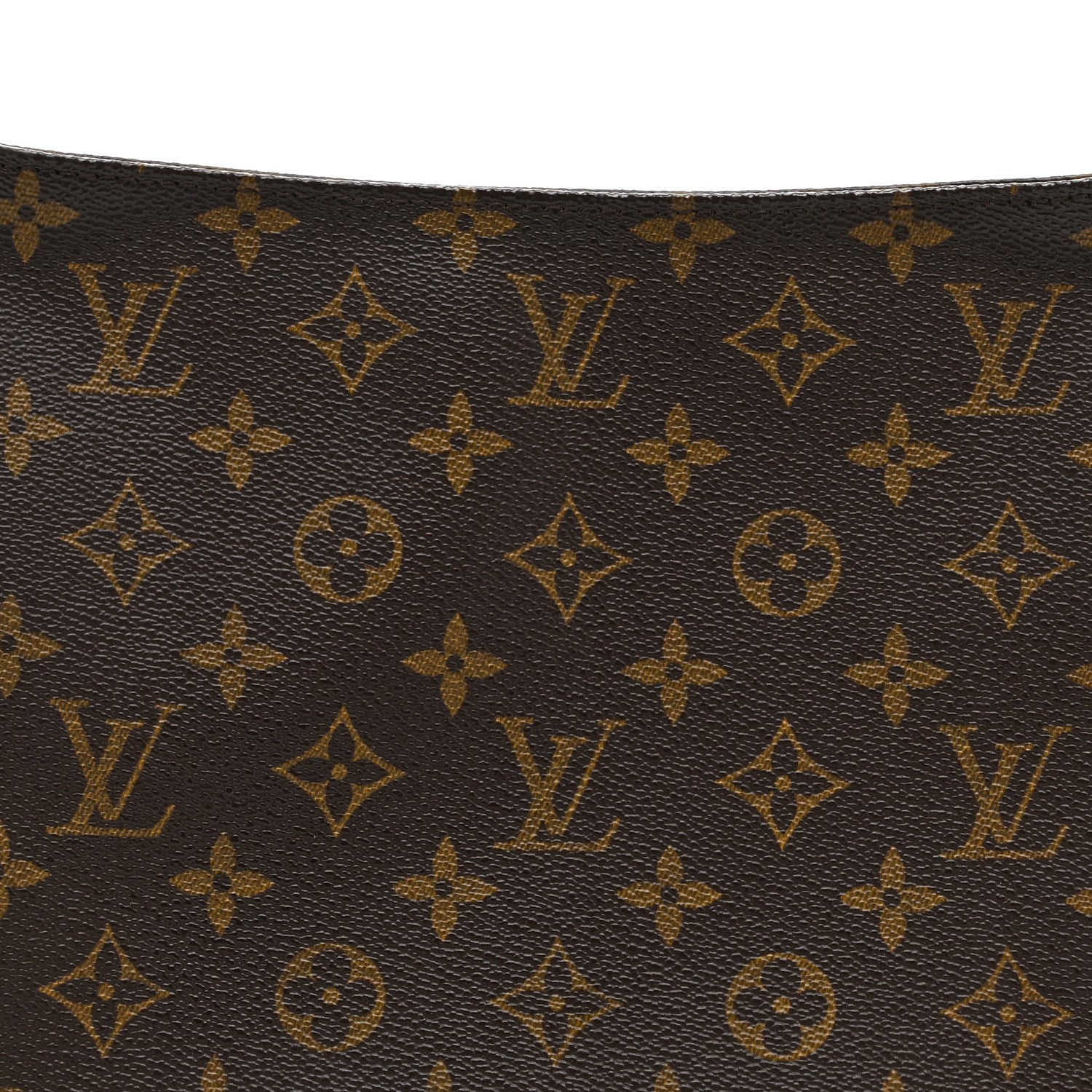 Monogram Looping MM