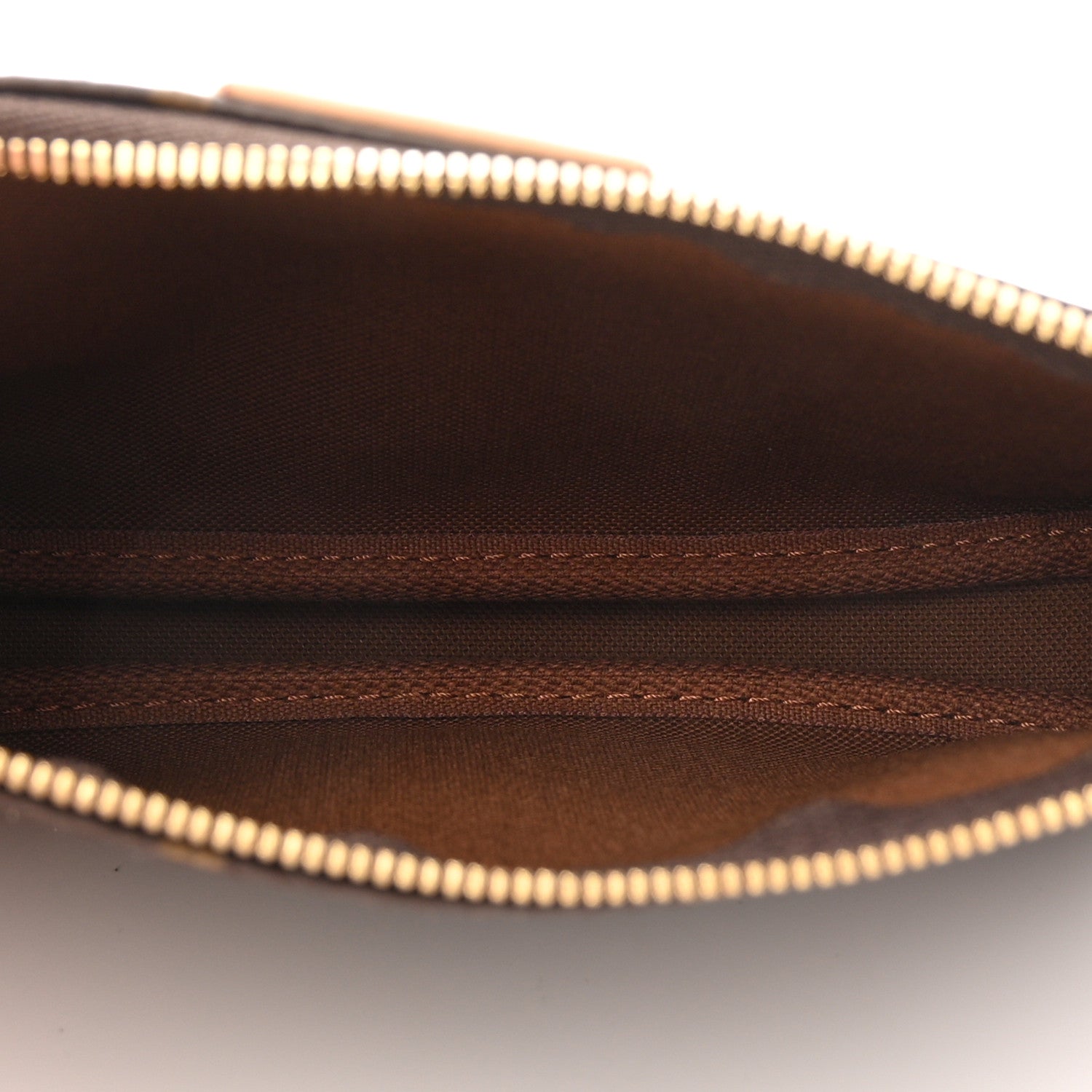 Monogram Multi Pochette Accessories Mini Pochette