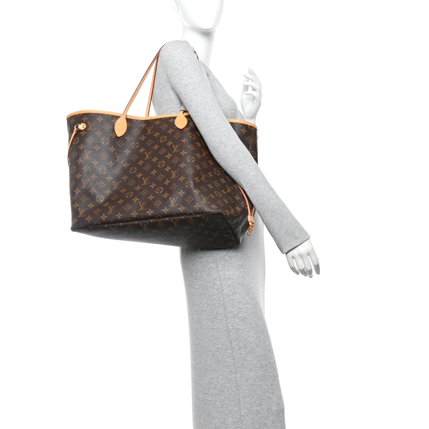 Monogram Neo Neverfull GM