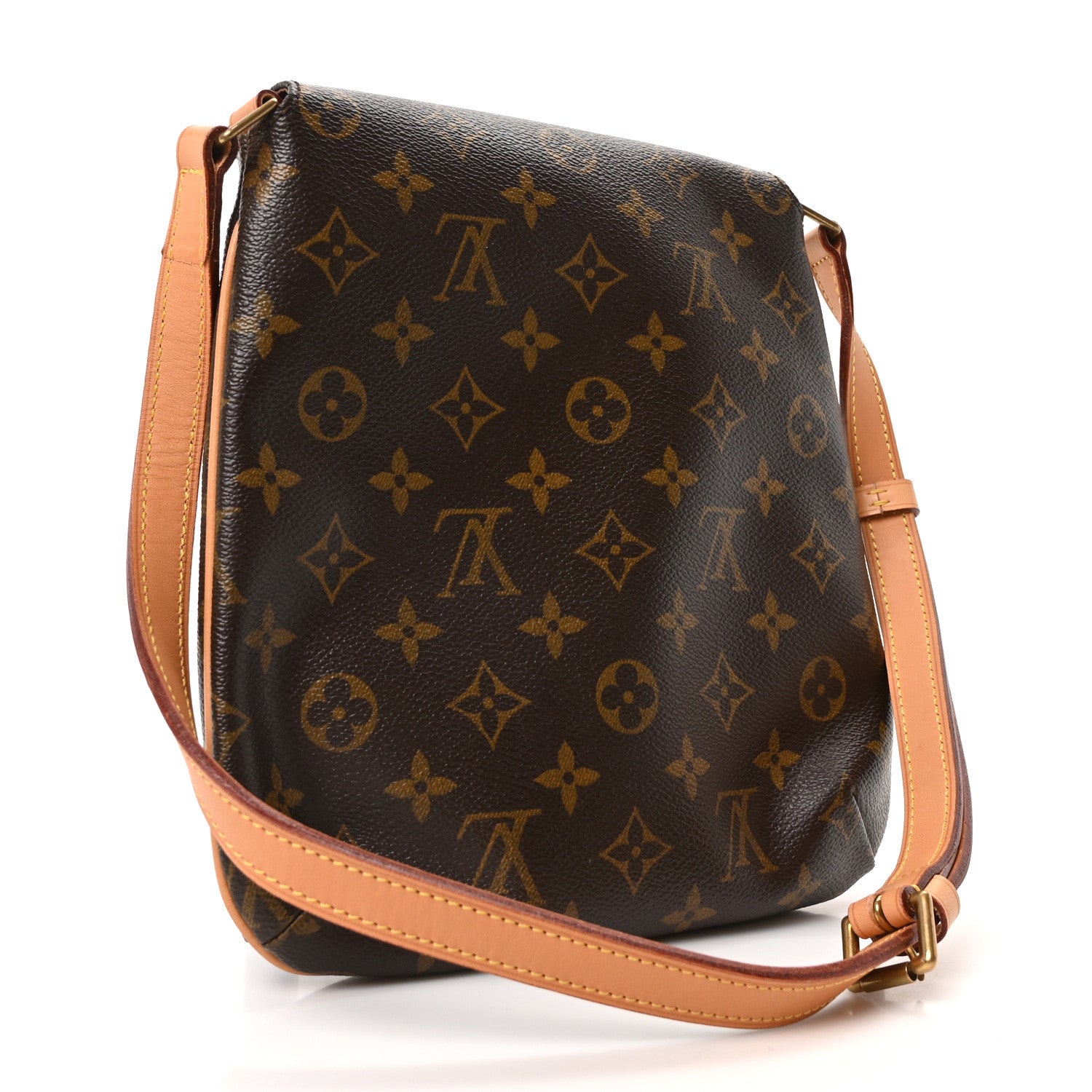 Monogram Musette Salsa