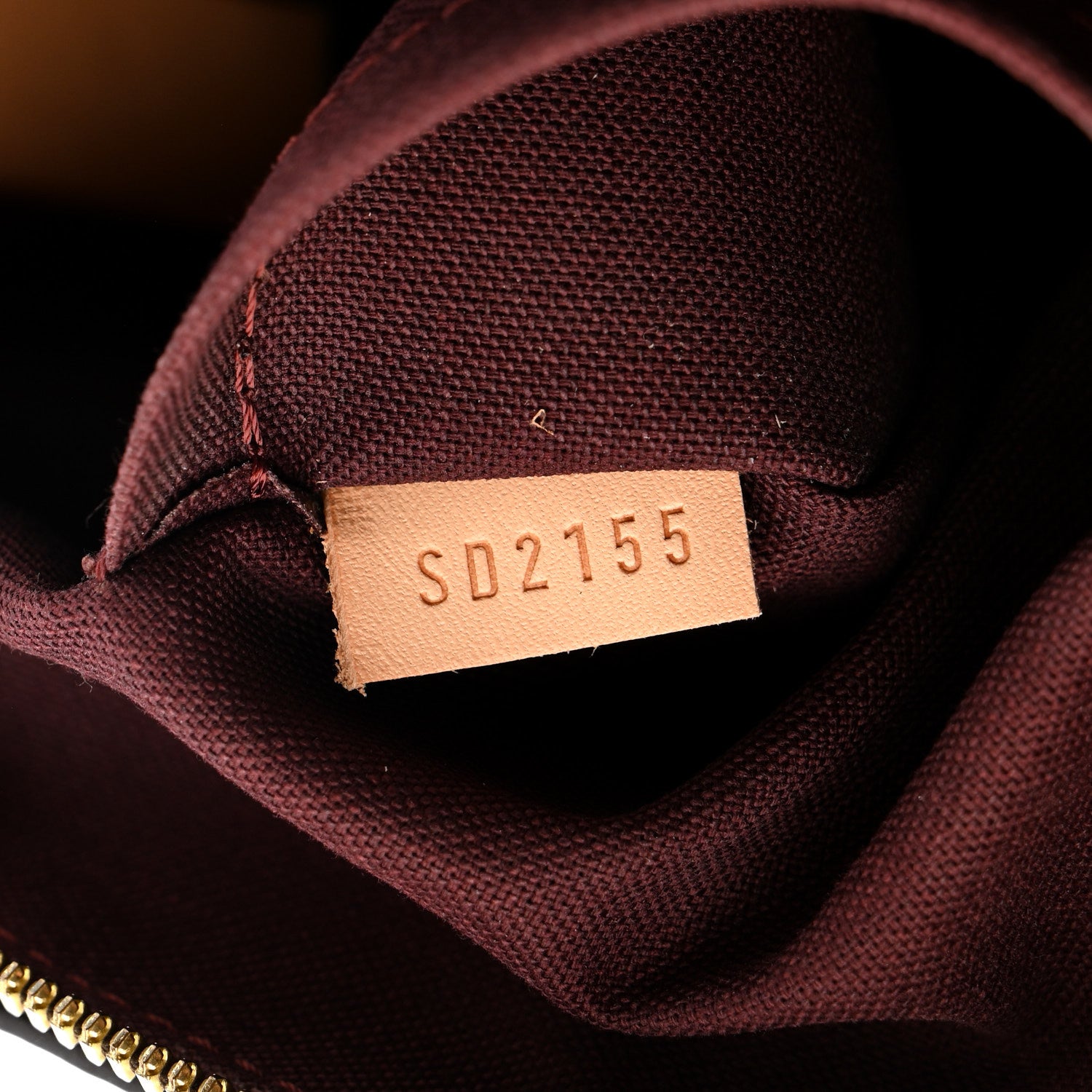 Monogram Turenne MM