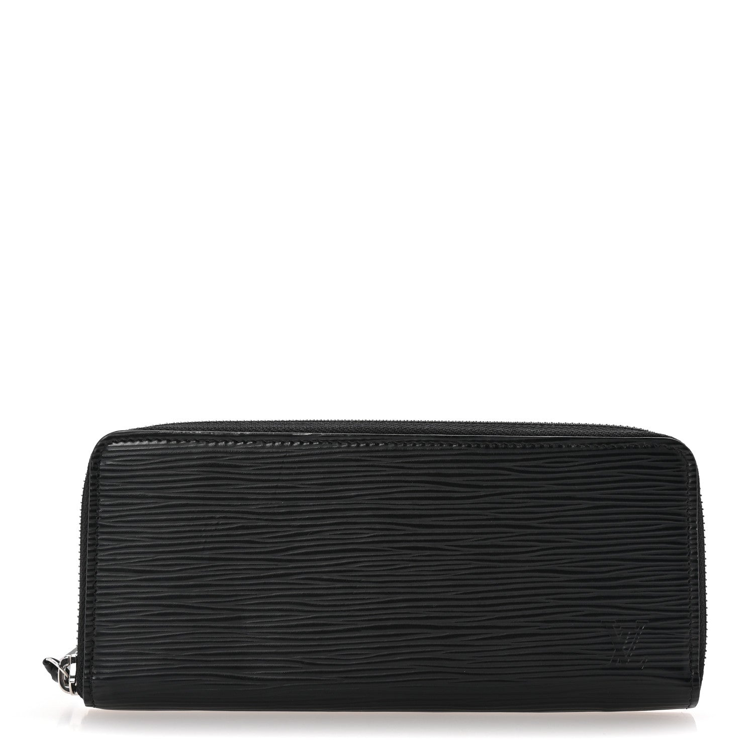 Epi Clemence Wallet Black