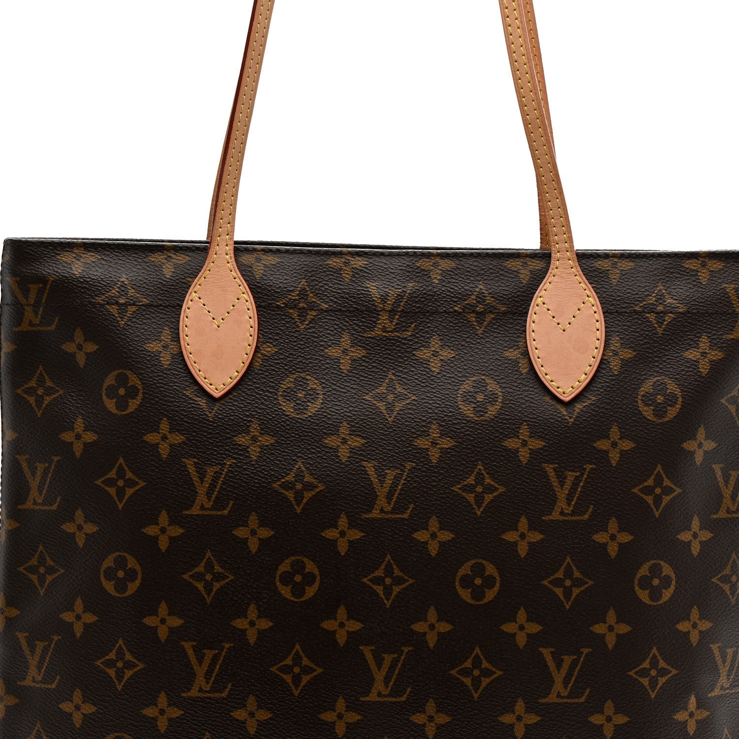Monogram Carry It