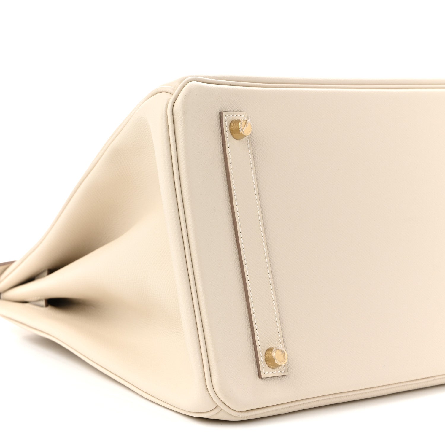 Epsom Birkin 35 Craie