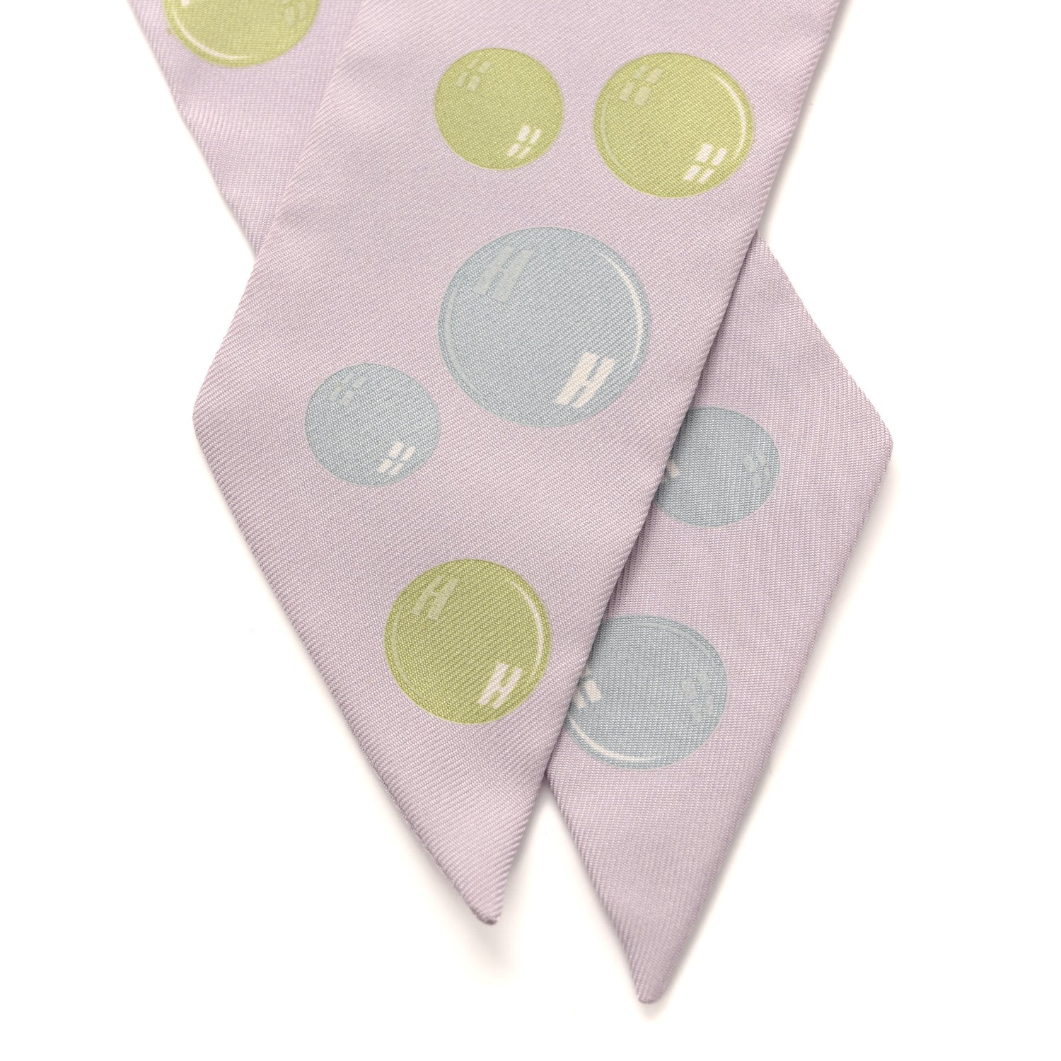 Silk Bal De Bulles Twilly
