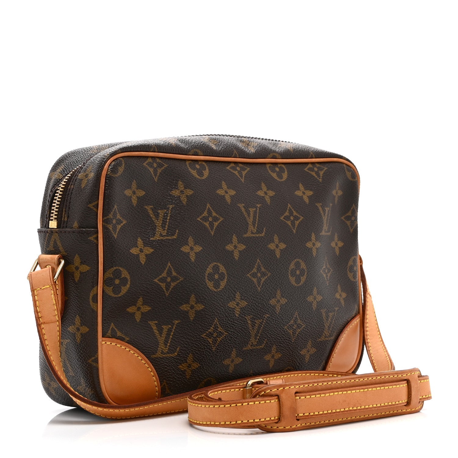 Monogram Trocadero 27