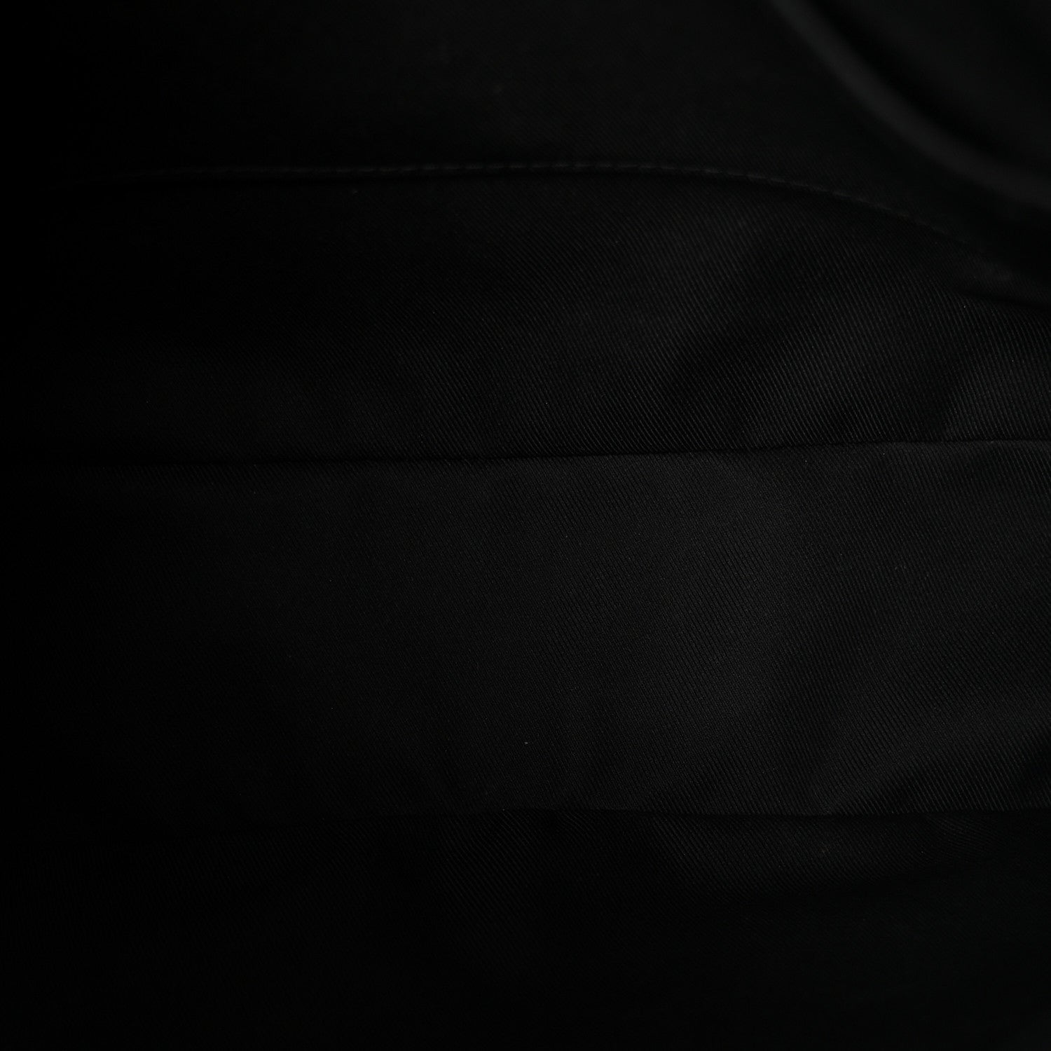 Damier Ebene Odeon MM Black