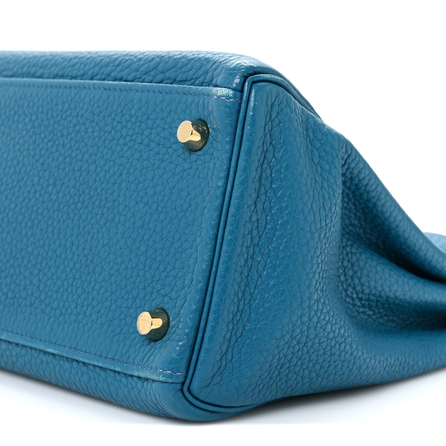 Taurillon Clemence Kelly Retourne 28 Bleu Izmir