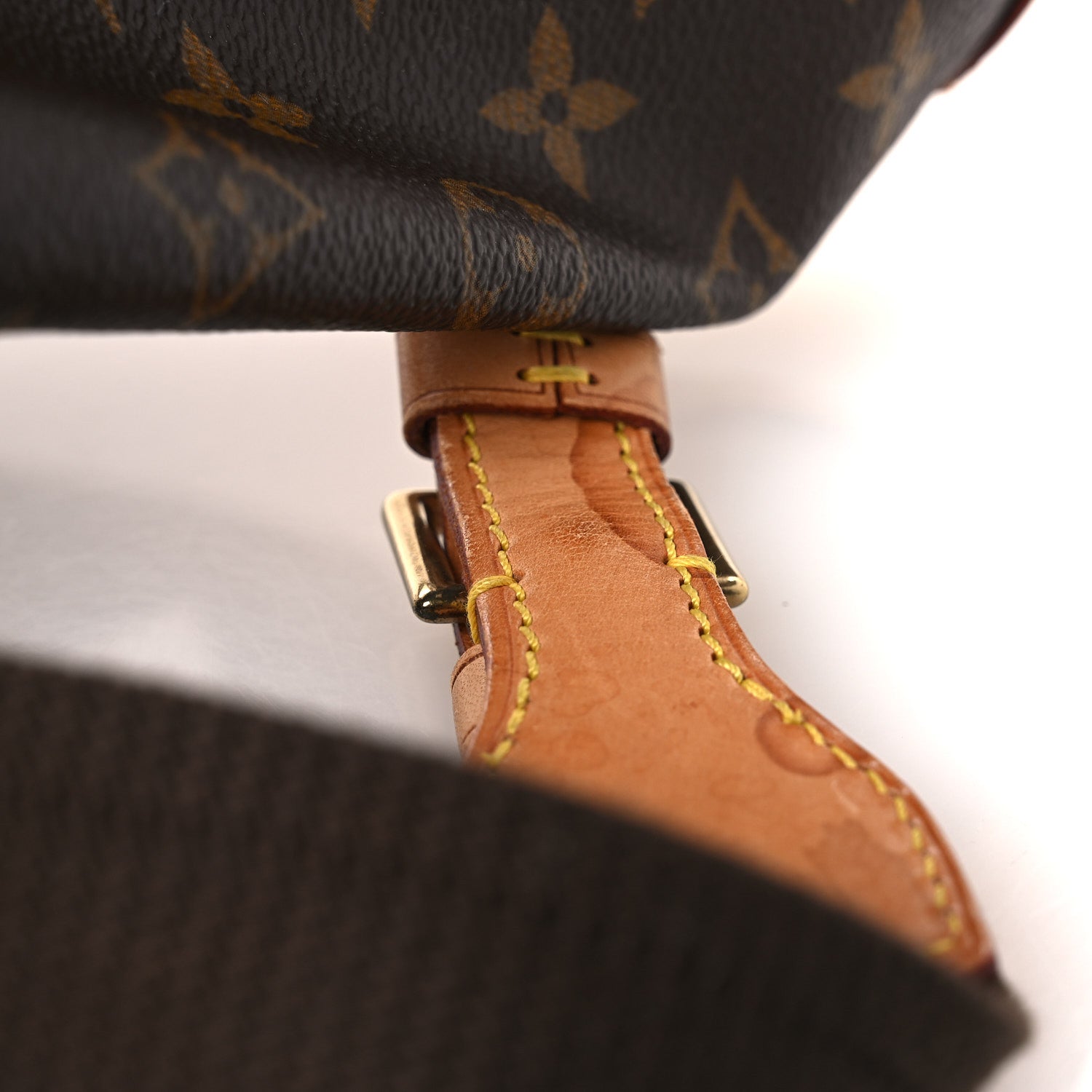 Monogram Montsouris GM Backpack