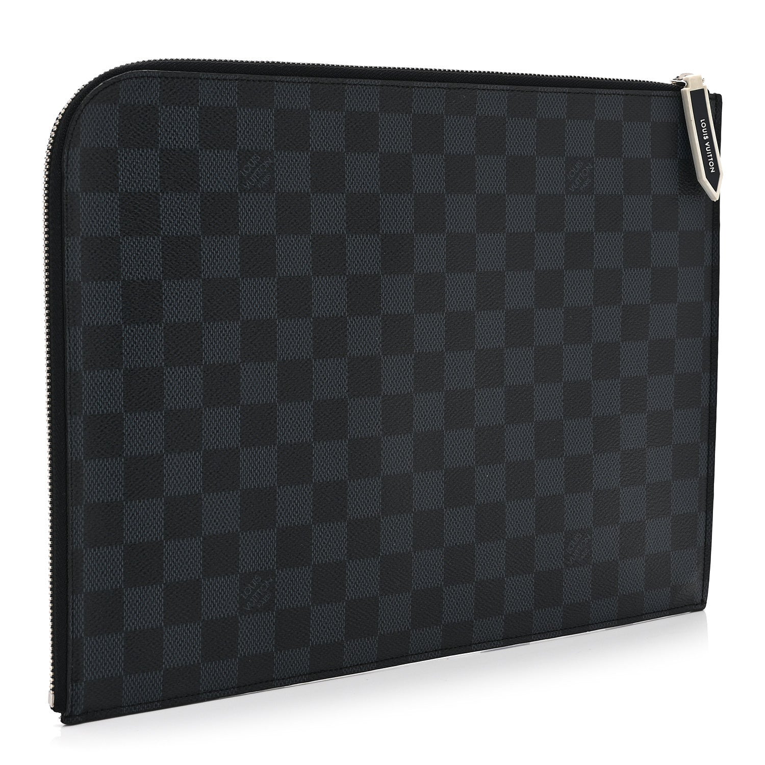 Damier Graphite Americas Cup Pochette Jour GM