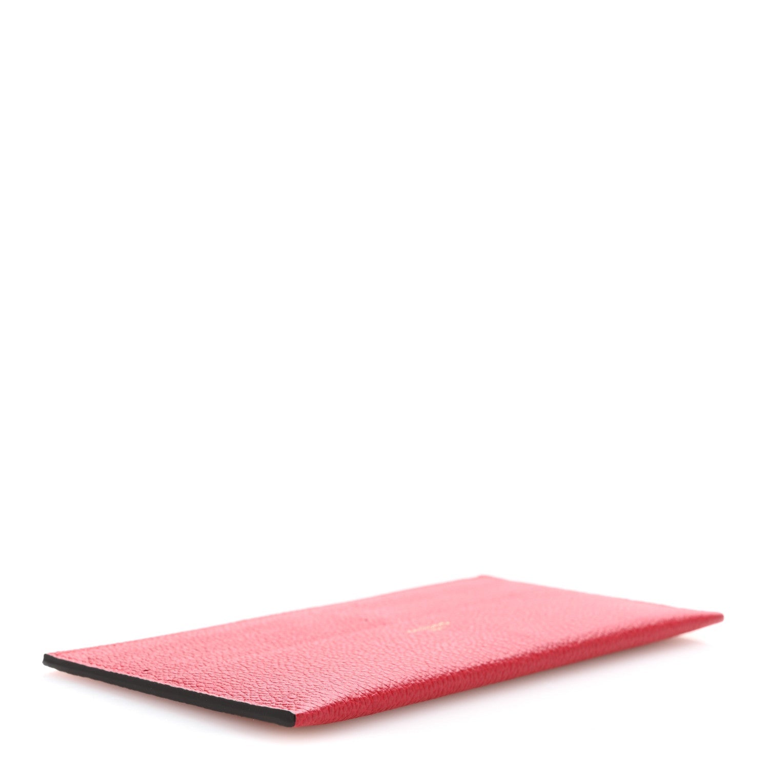 Calfskin Pochette Felicie Card Holder Insert