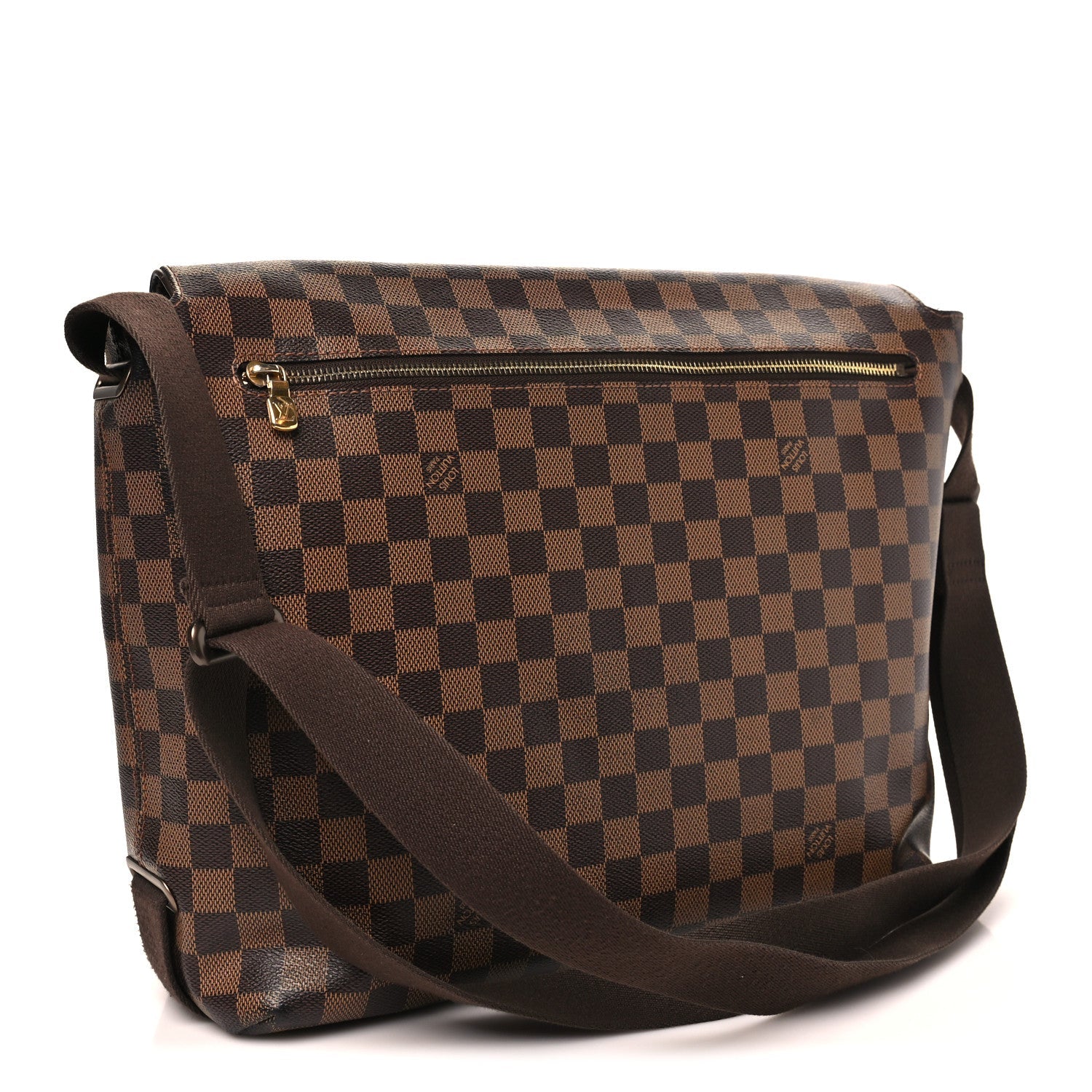 Damier Ebene Brooklyn GM