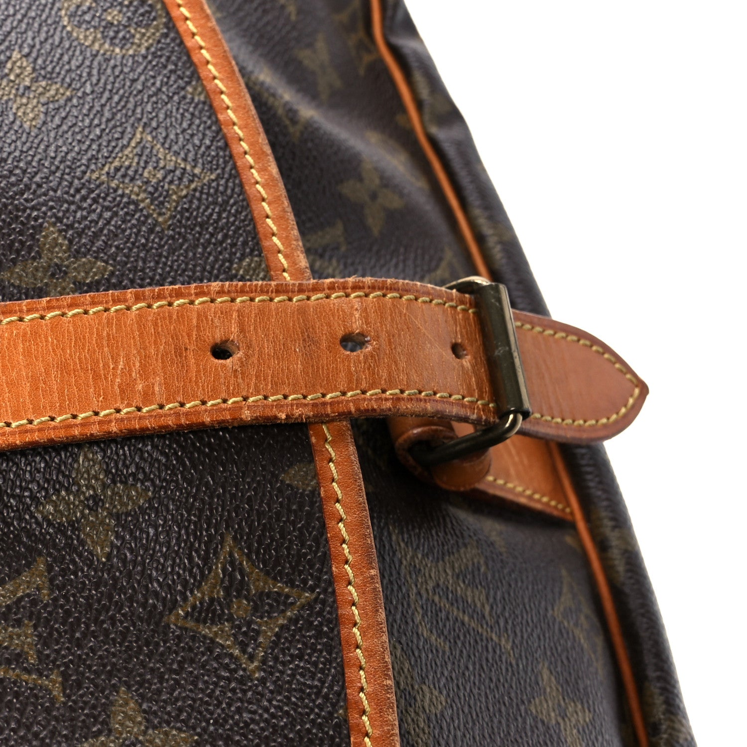 Monogram Saumur 35