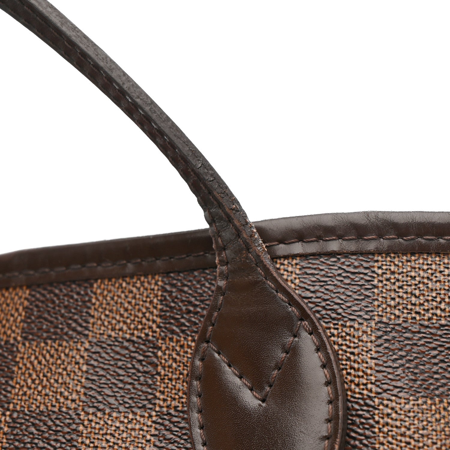 Damier Ebene Neo Neverfull GM