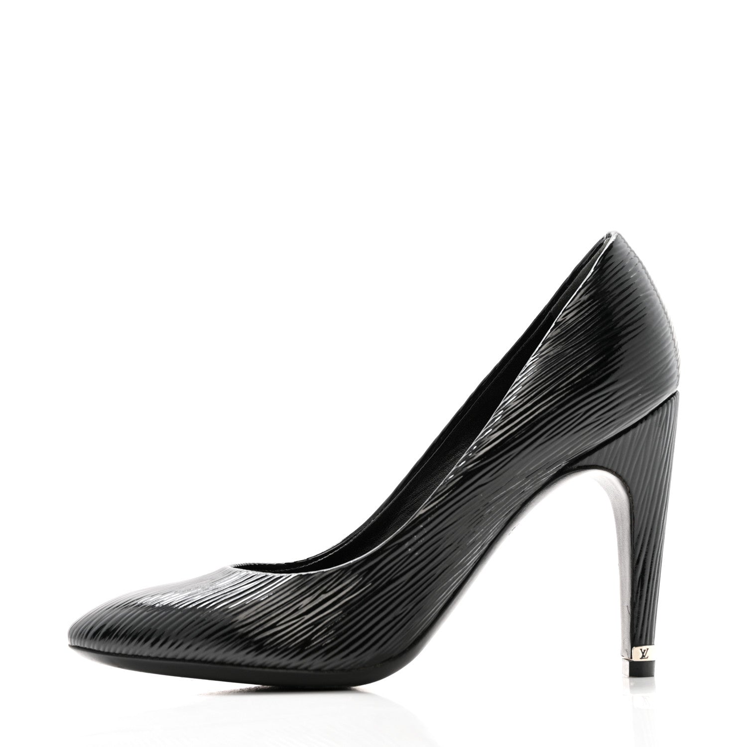 Epi Electric Joyce Pumps 35 Black