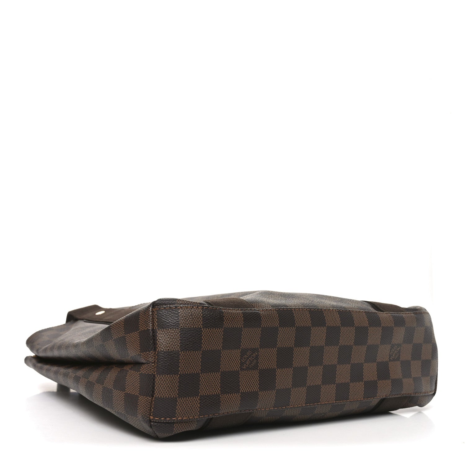 Damier Ebene Cabas Beaubourg