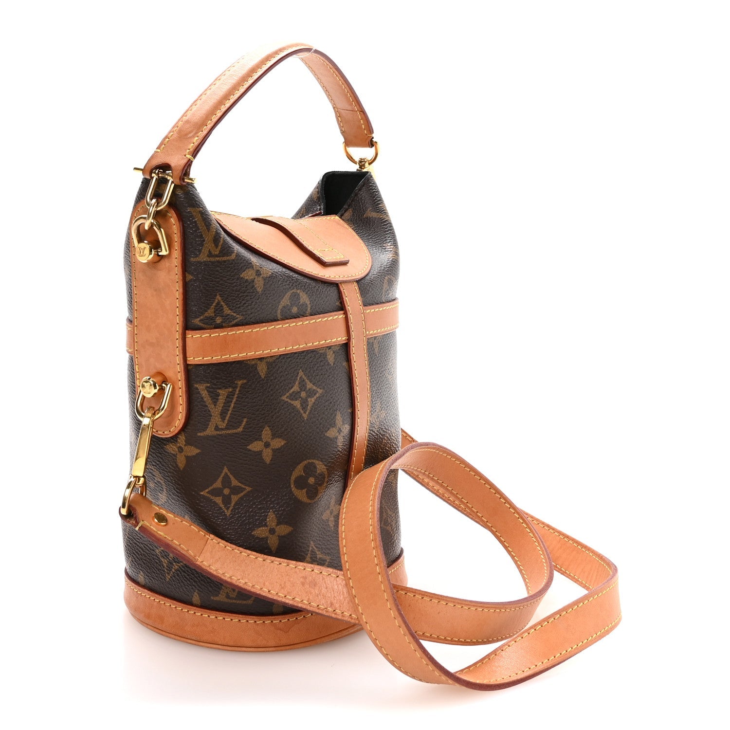Monogram Duffle Bag