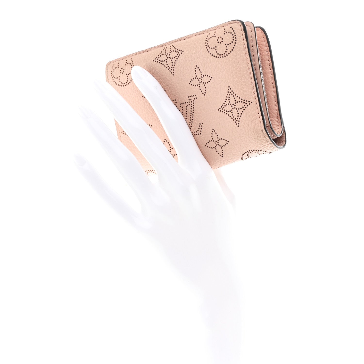 Mahina Clea Wallet Magnolia