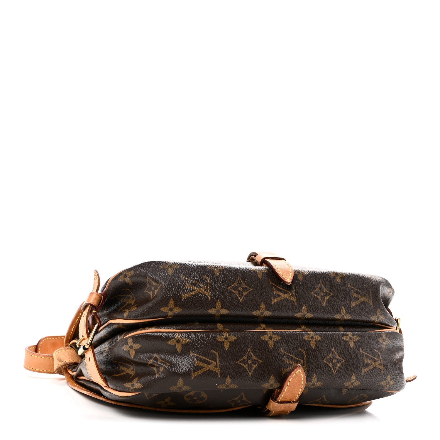 Monogram Saumur 30
