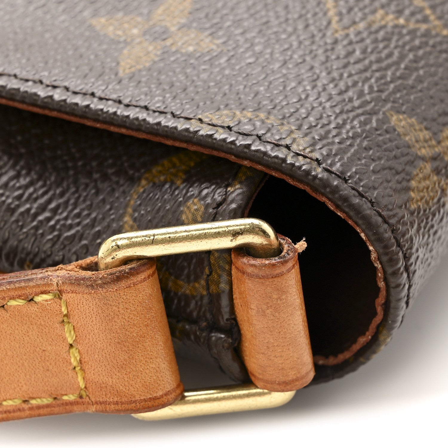 Monogram Musette Tango