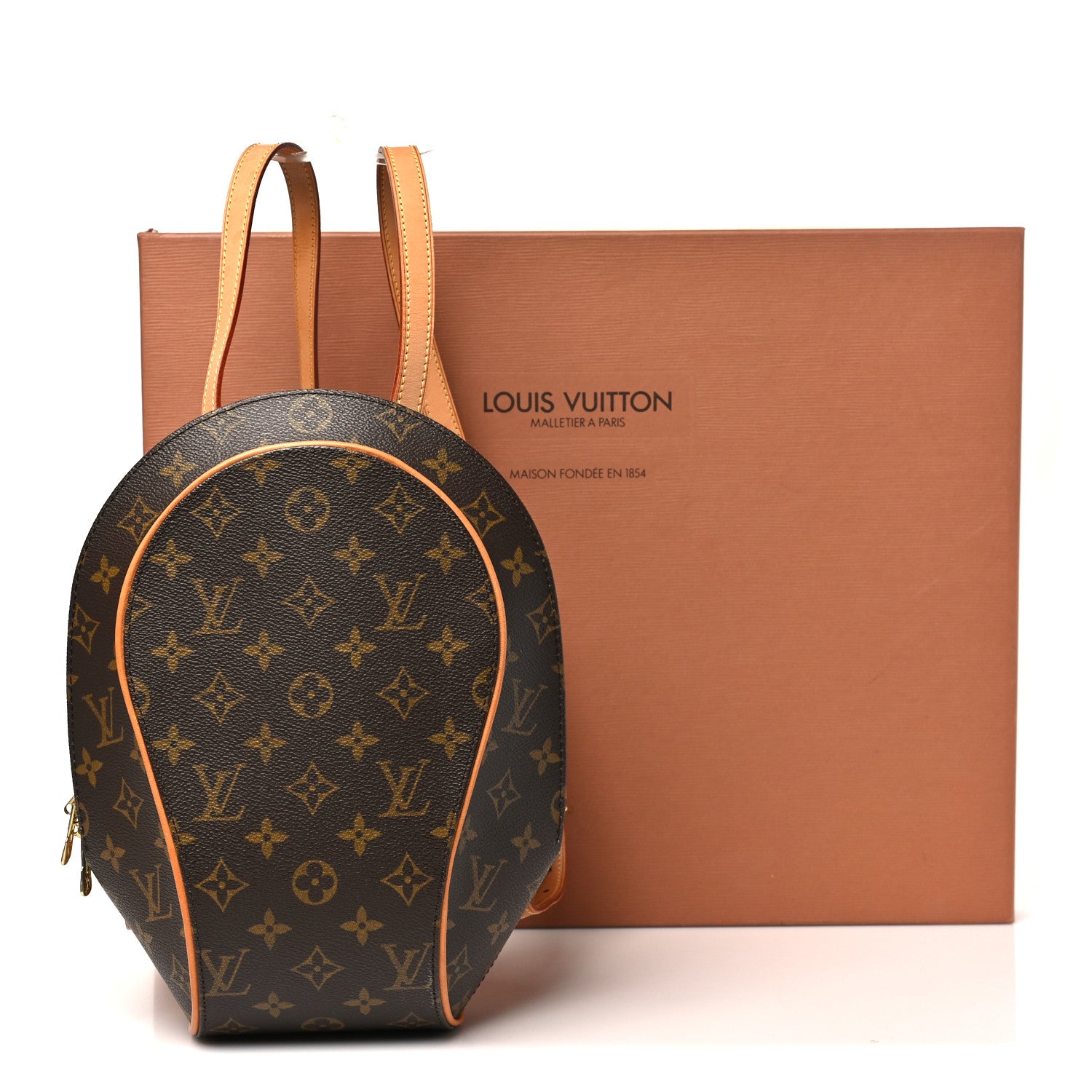 Monogram Ellipse Sac a Dos Backpack