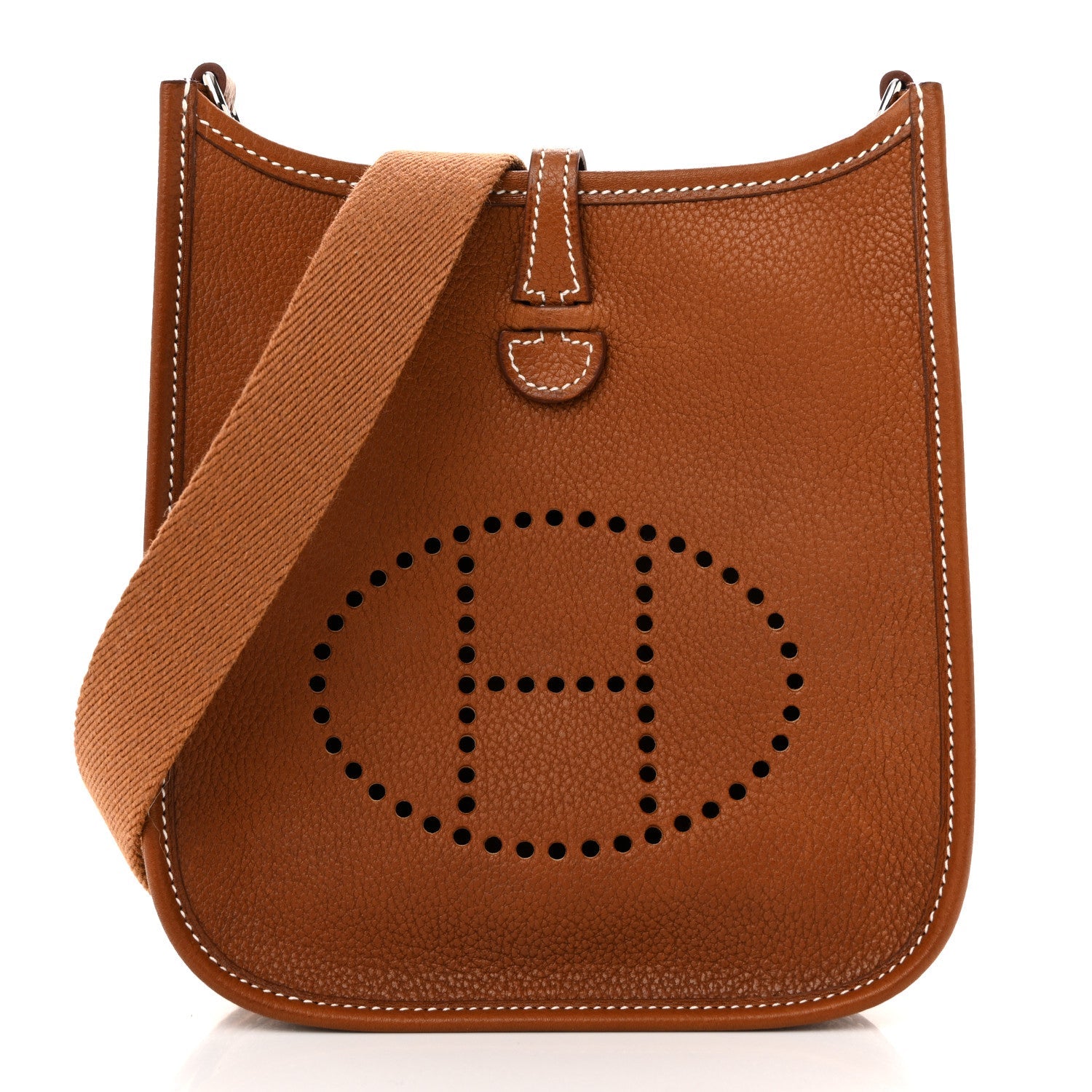 Barenia Evelyne TPM Fauve