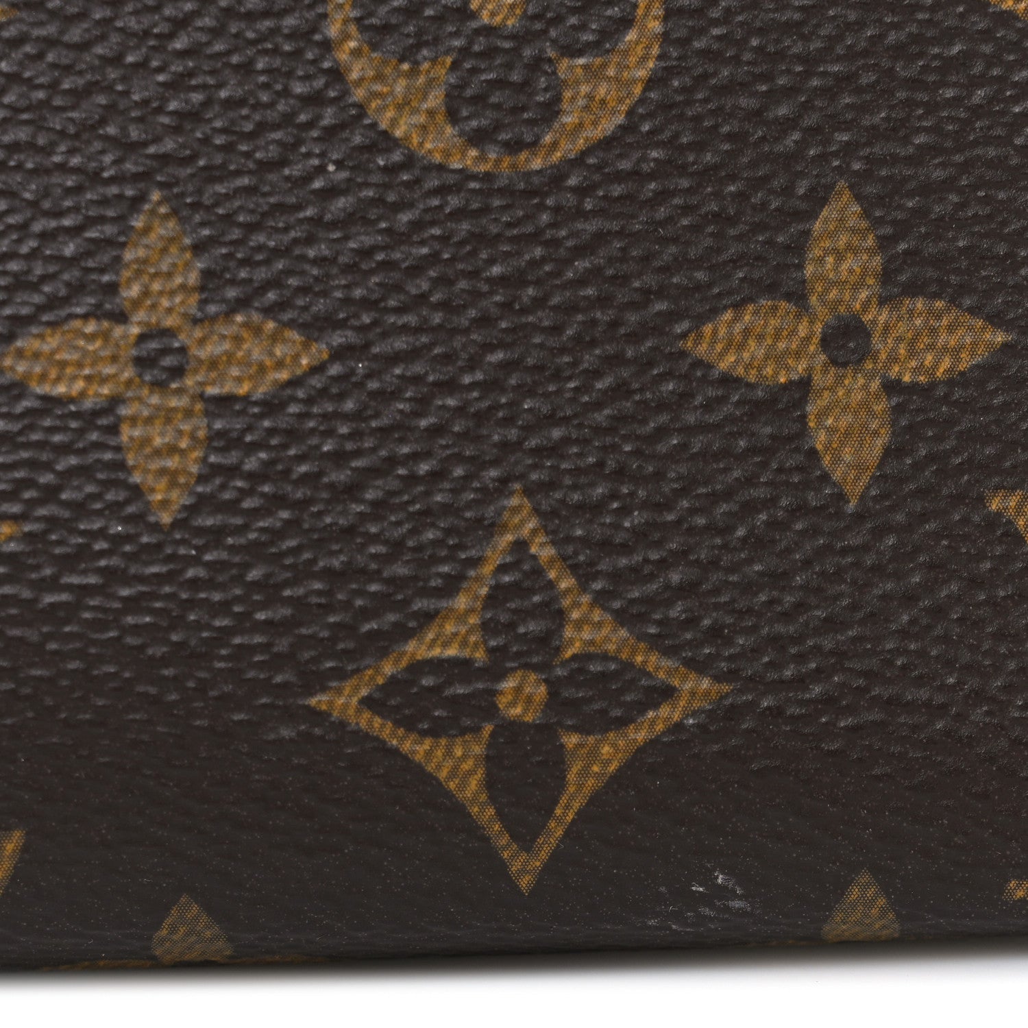 Monogram Toiletry Pouch 19