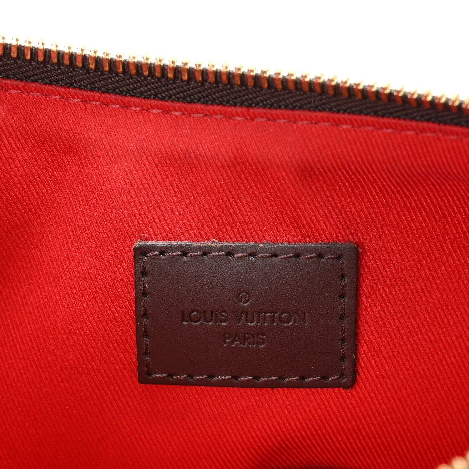 Damier Ebene South Bank Besace