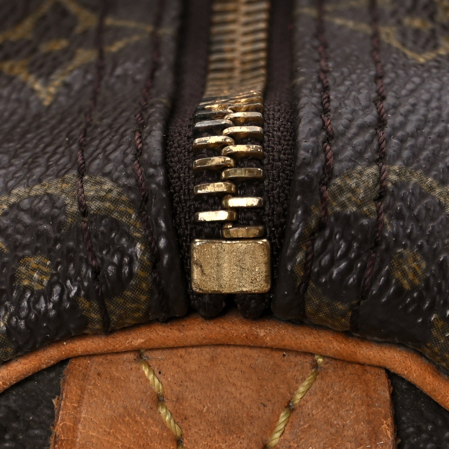 Monogram Speedy 25