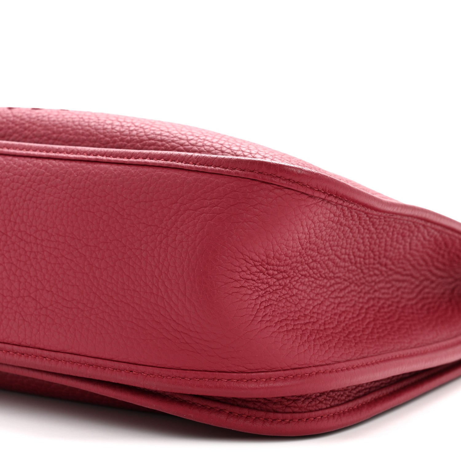 Taurillon Clemence Evelyne III GM Rouge Garance