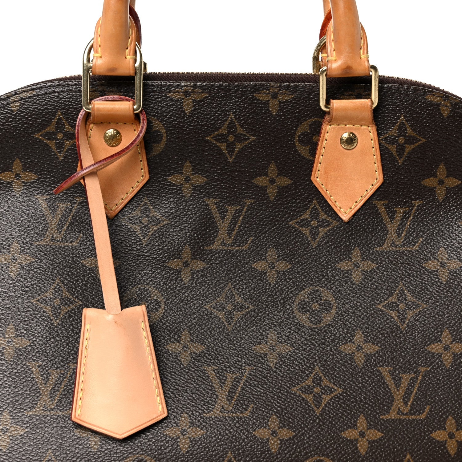 Monogram Alma PM