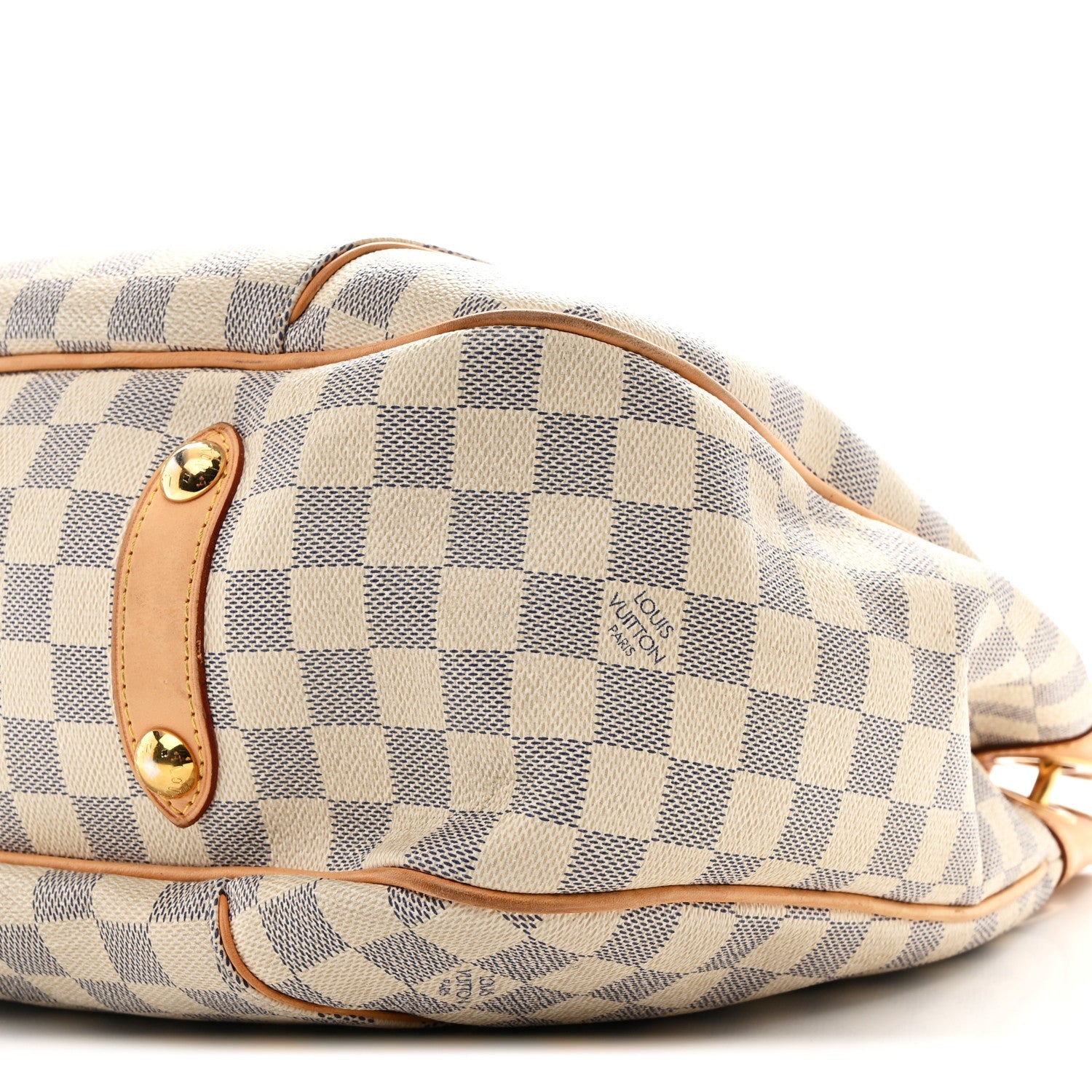 Damier Azur Galliera PM