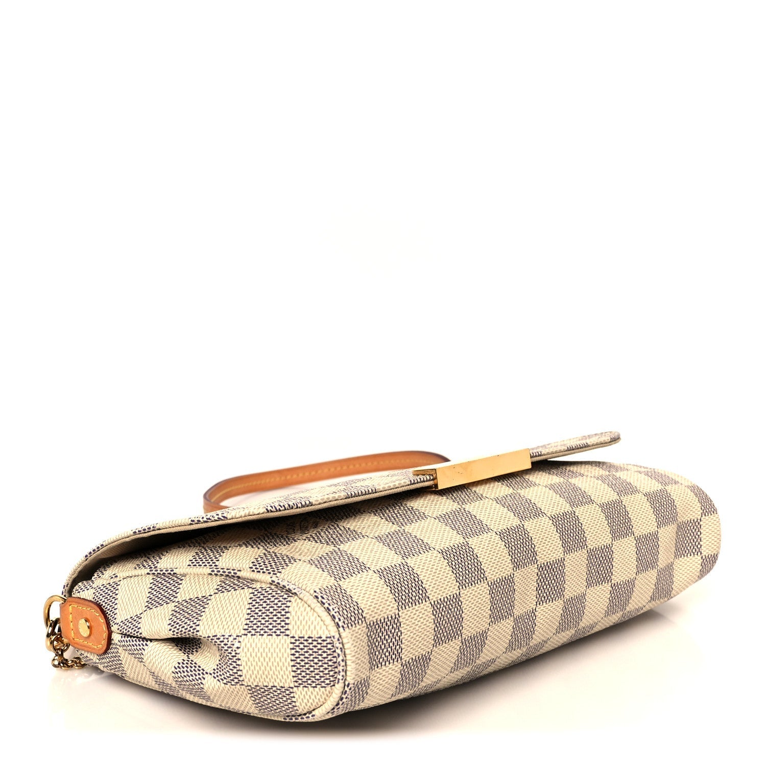 Damier Azur Favorite MM
