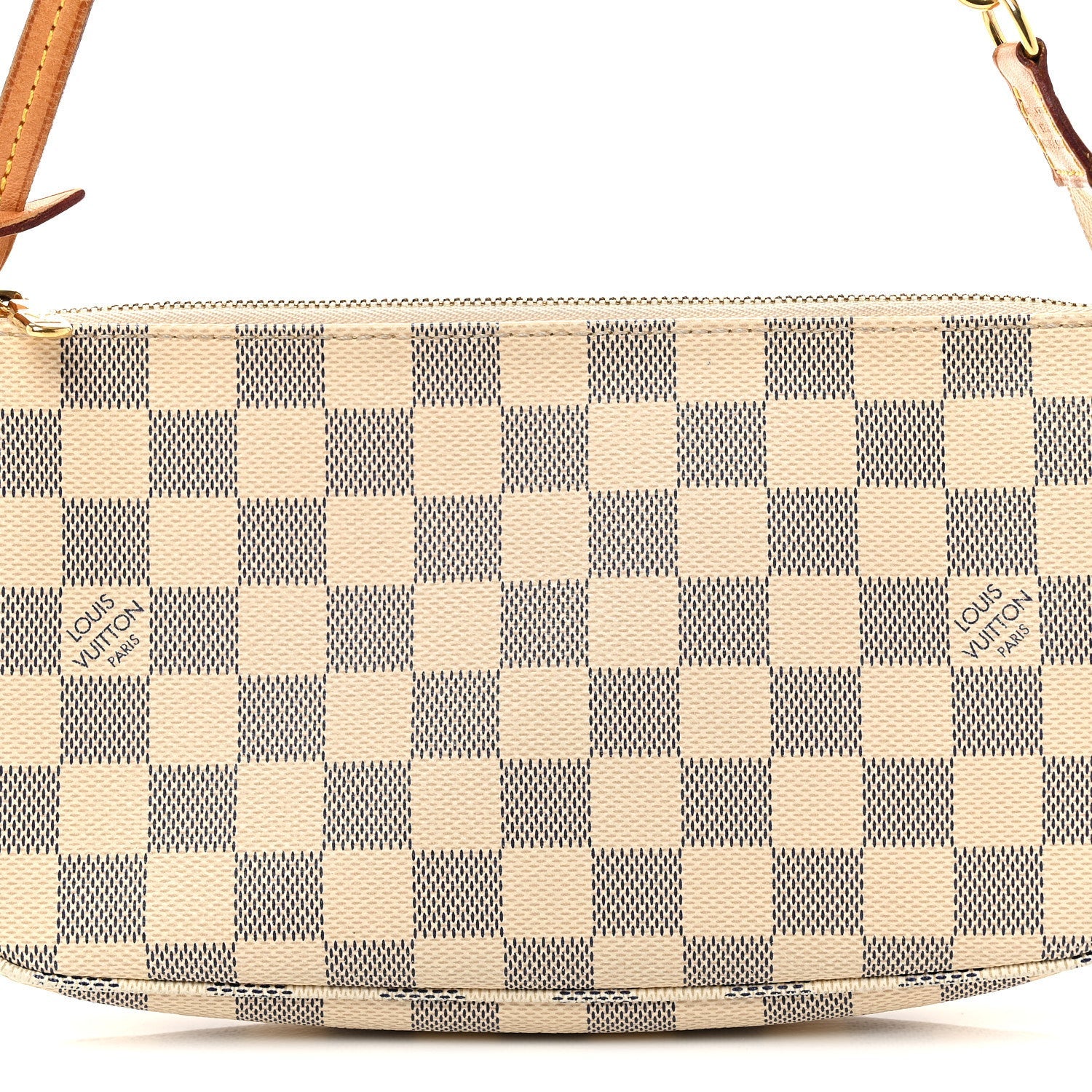 Damier Azur Pochette Accessories NM