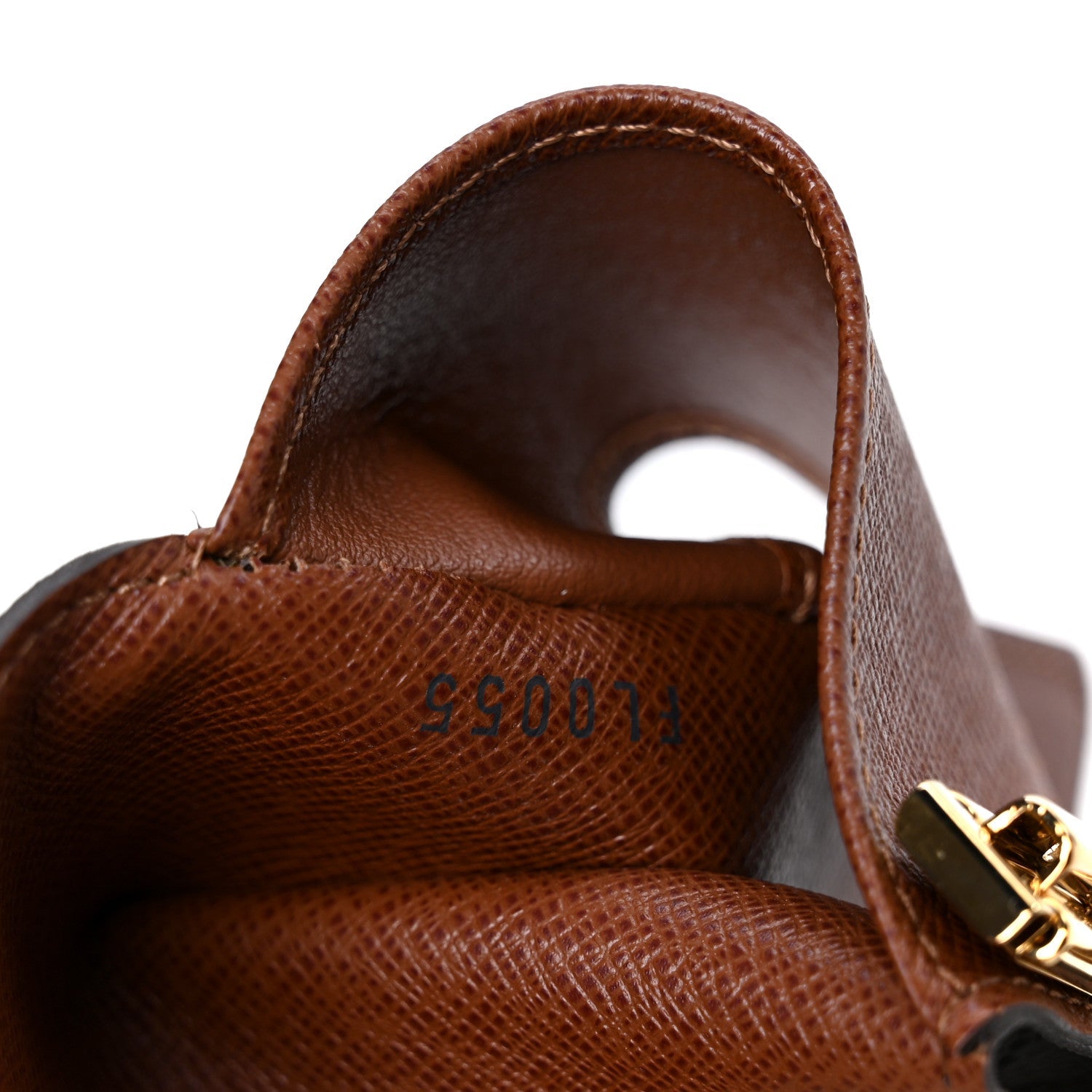 Monogram 4 Key Multicles Holder