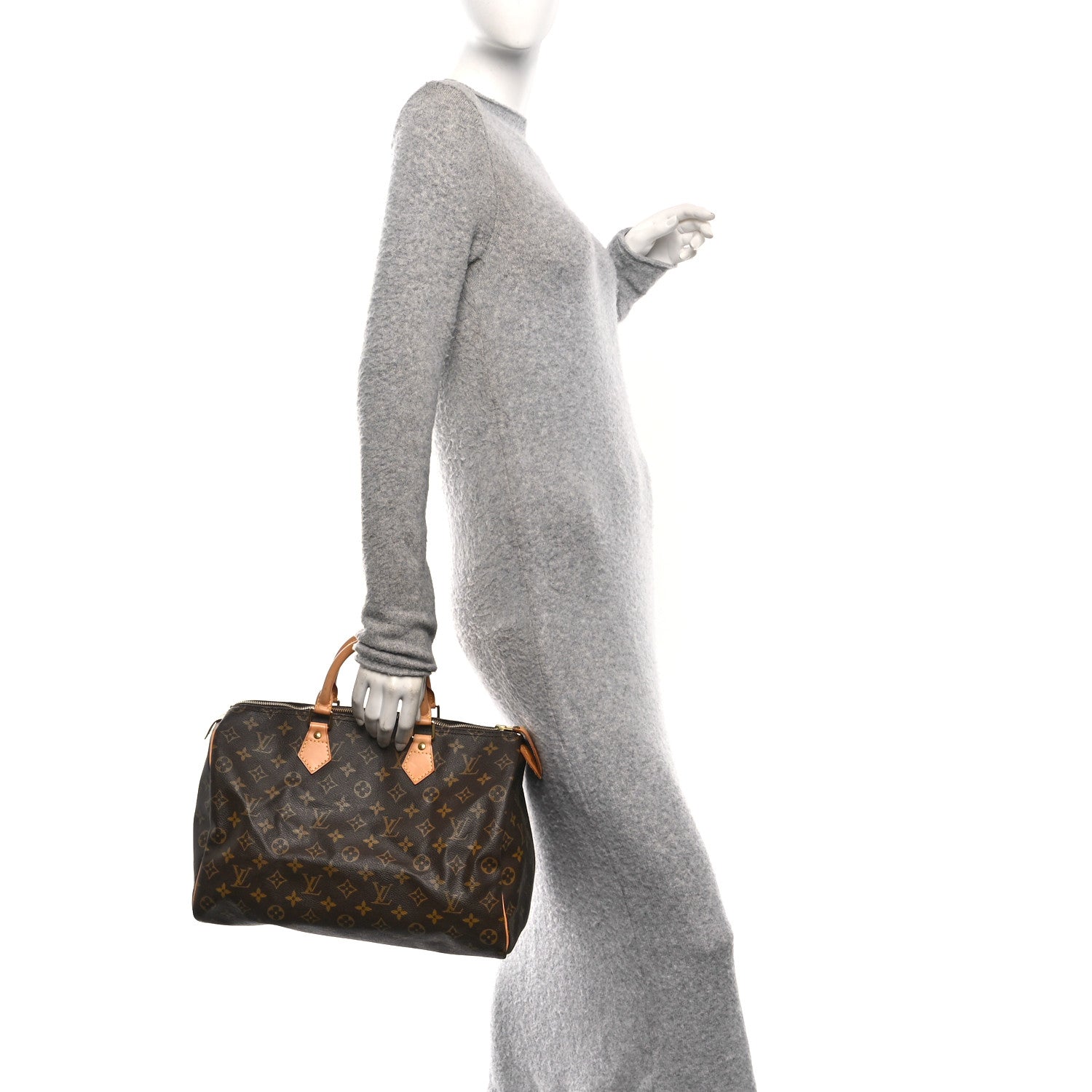 Monogram Speedy 35