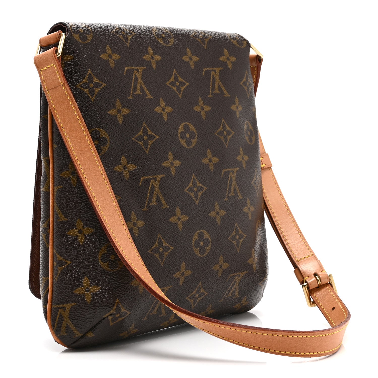 Monogram Musette Salsa