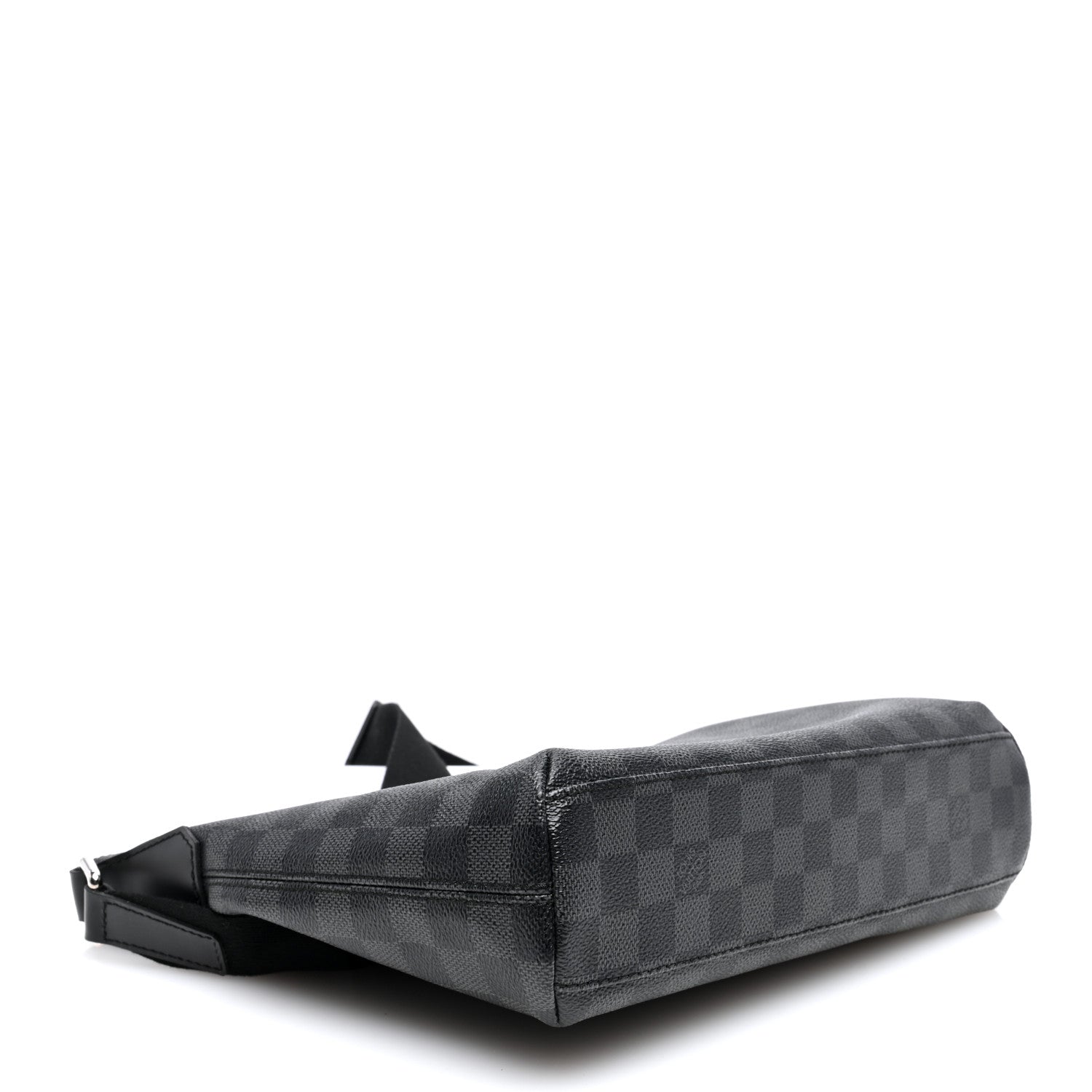 Damier Graphite Mick PM