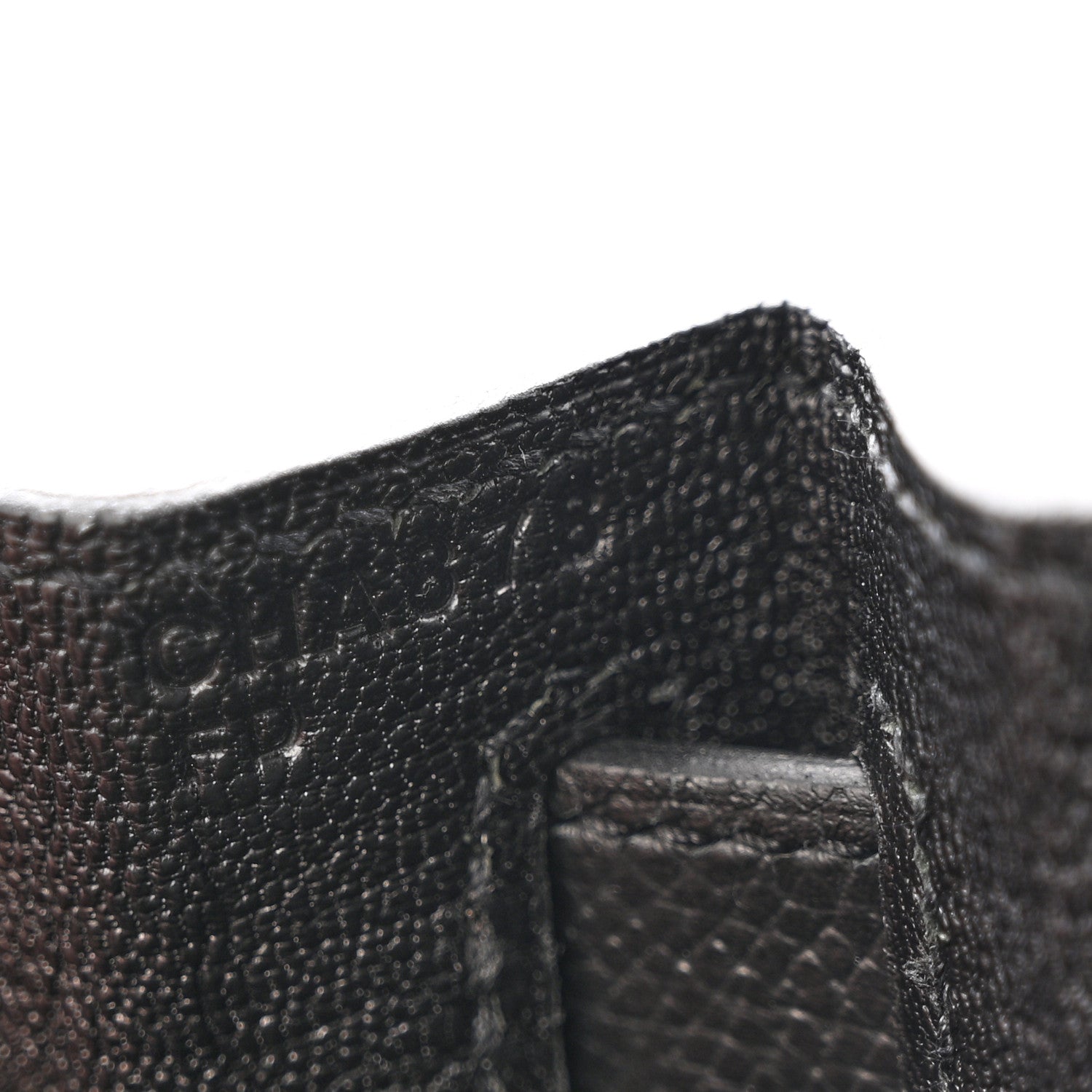 Epsom Kelly Sellier 28 Black