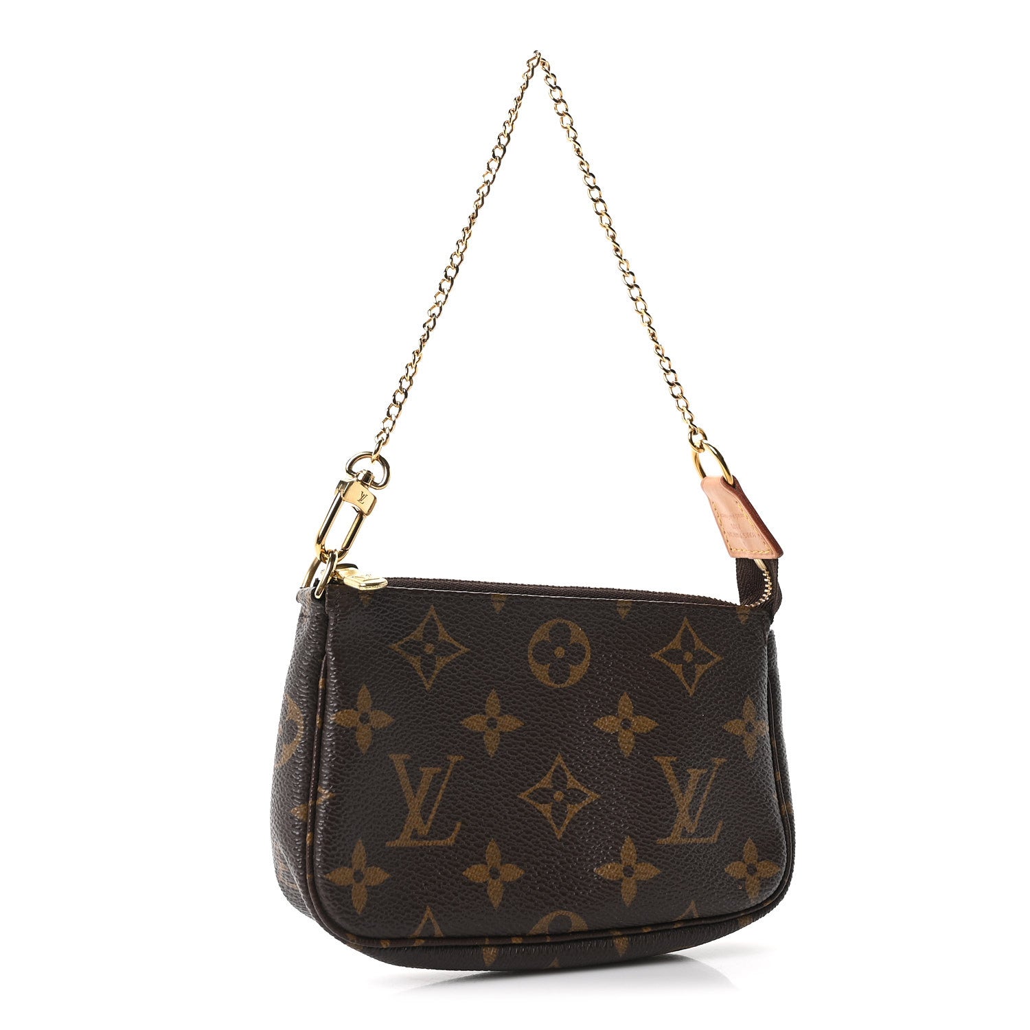 Monogram Mini Pochette Accessories