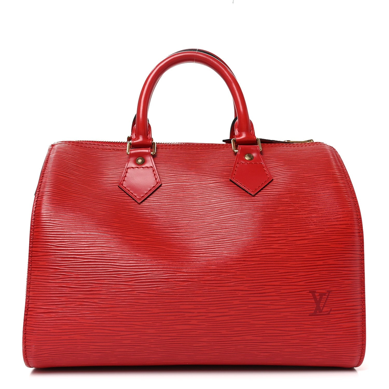 Epi Speedy 25 Castillan Red
