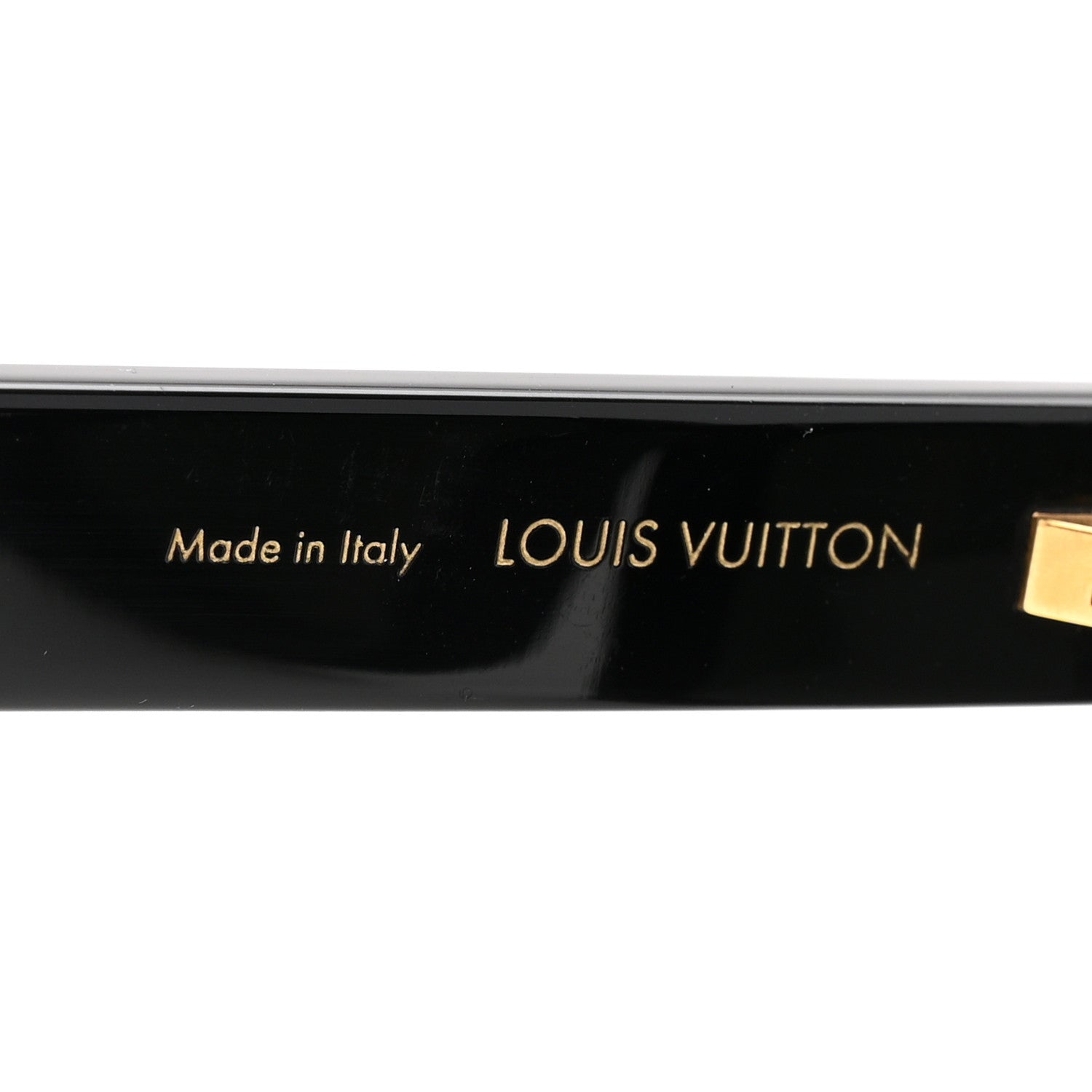 Acetate Blanca Sunglasses Z1465W Black