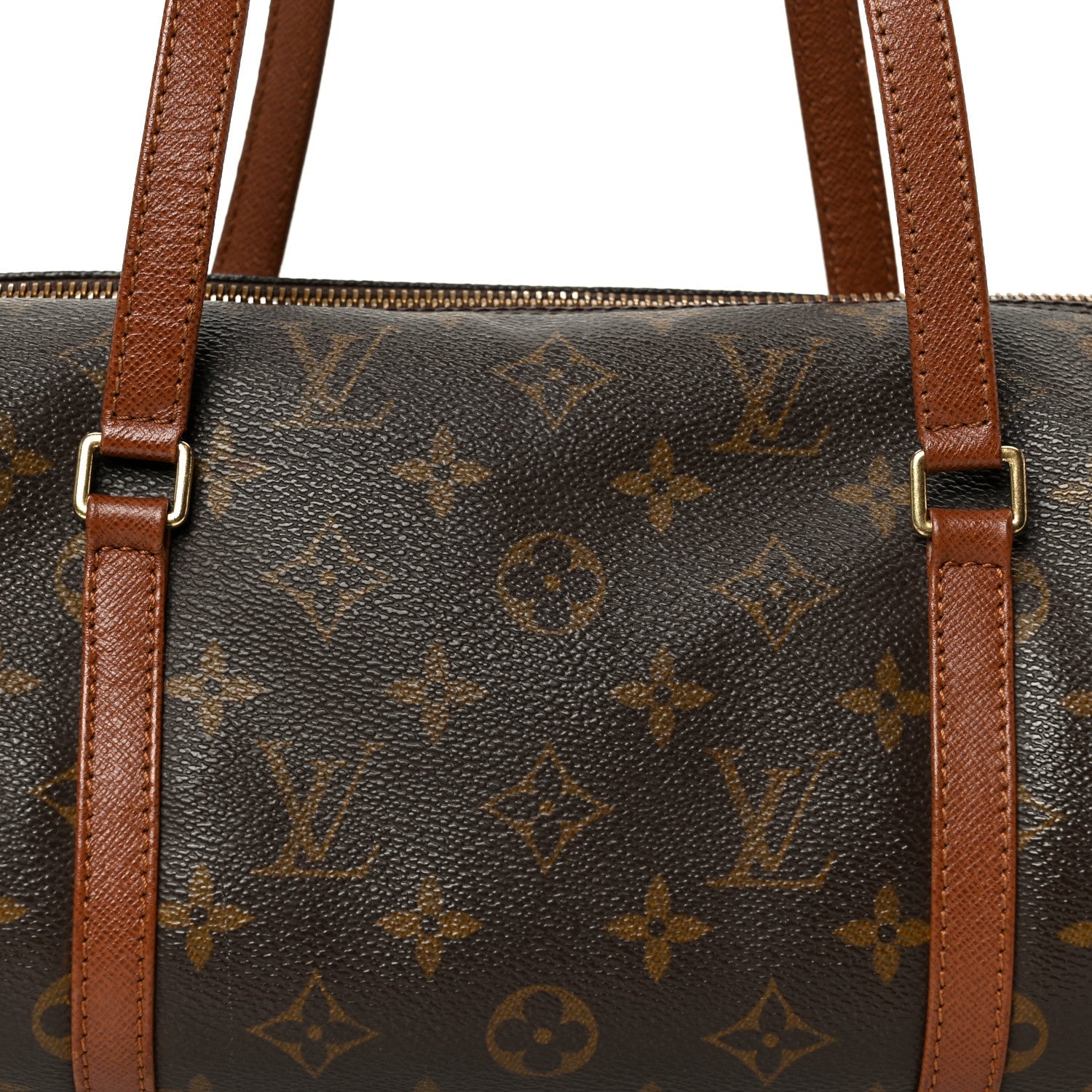 Monogram Papillon 26