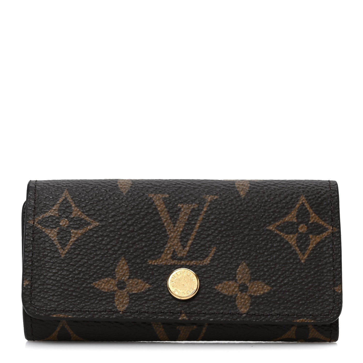 Monogram 4 Key Multicles Holder