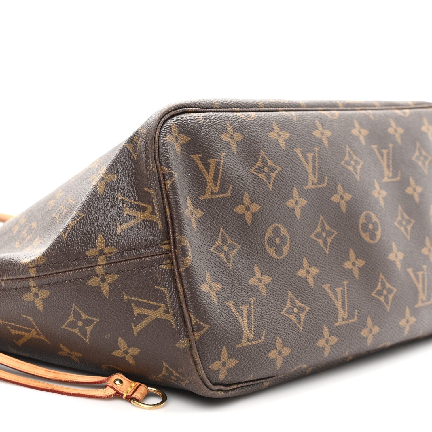 Monogram Neverfull MM