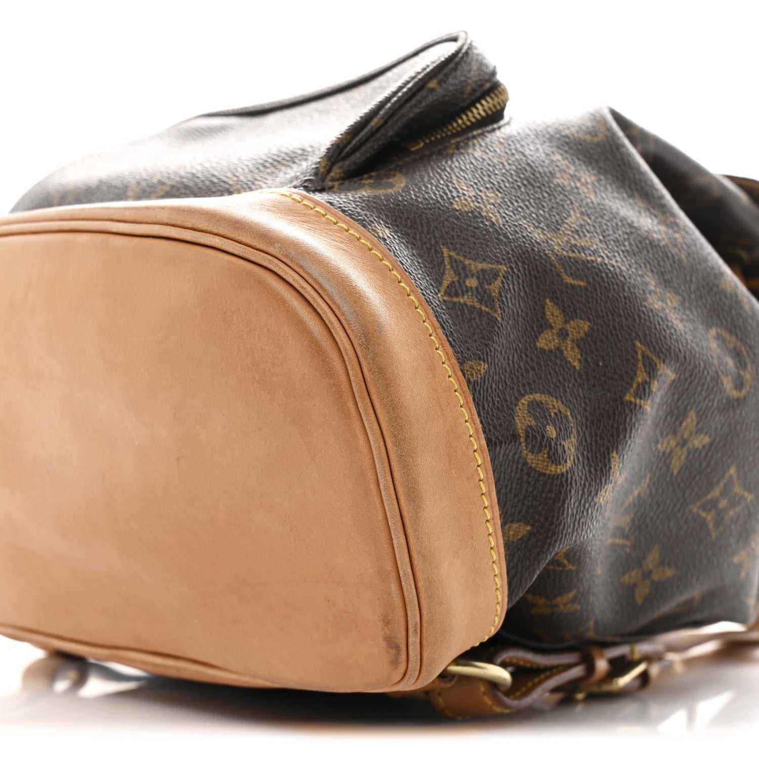 Monogram Montsouris MM Backpack